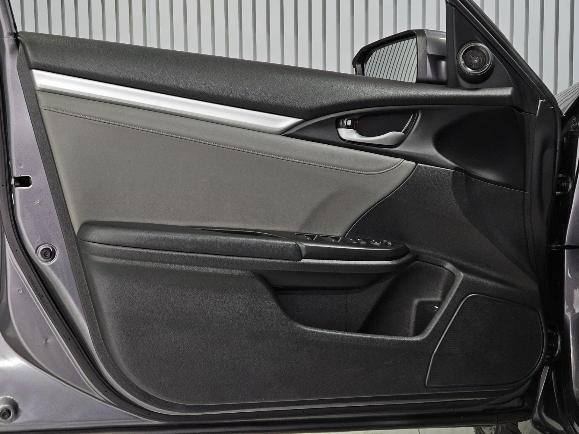 Honda Civic Exl Cvt 2021 miniatura 16