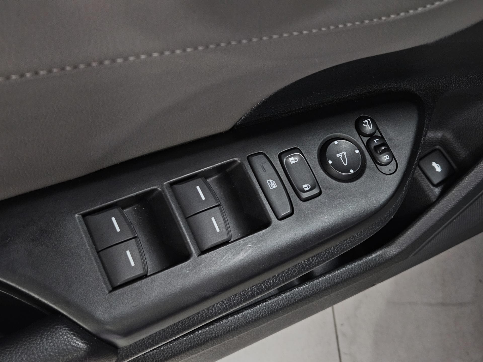 Honda Civic Exl Cvt 2021 miniatura 14