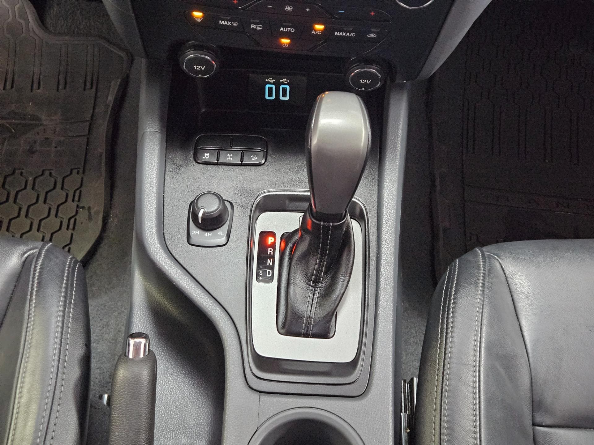 Ford Ranger Xltcd4a32c 2019 miniatura 11