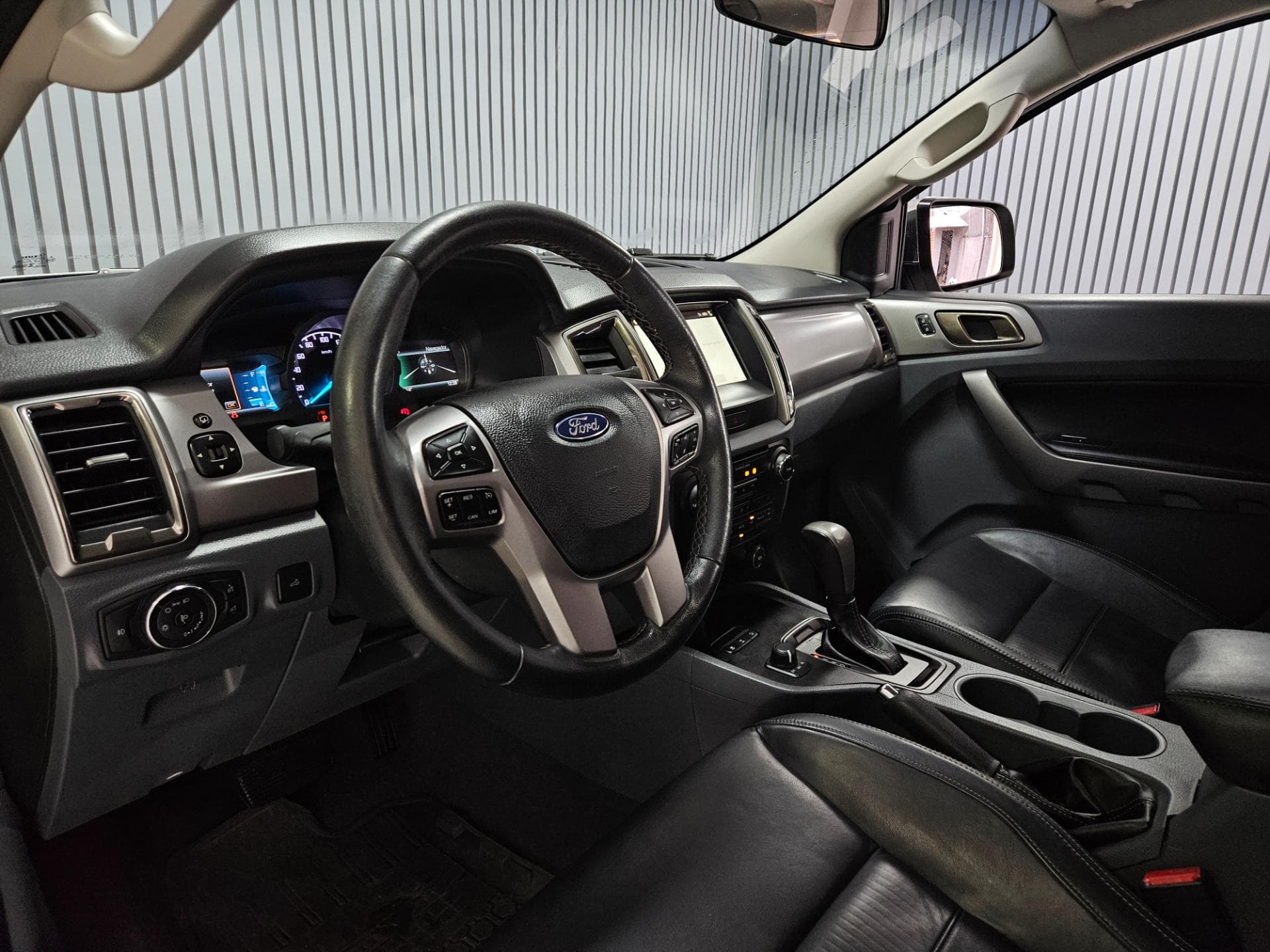 Ford Ranger Xltcd4a32c 2019 miniatura 15
