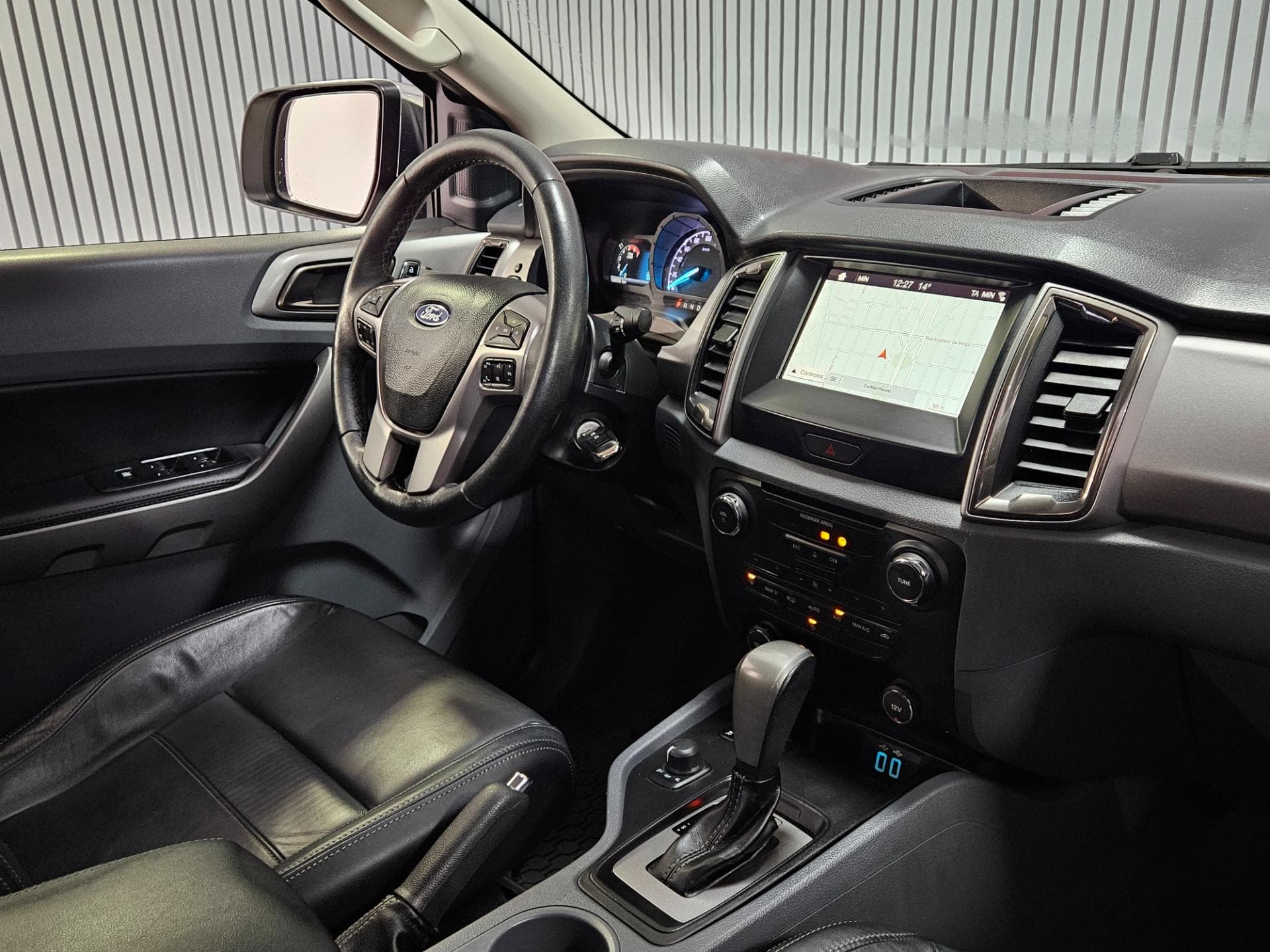 Ford Ranger Xltcd4a32c 2019 miniatura 7