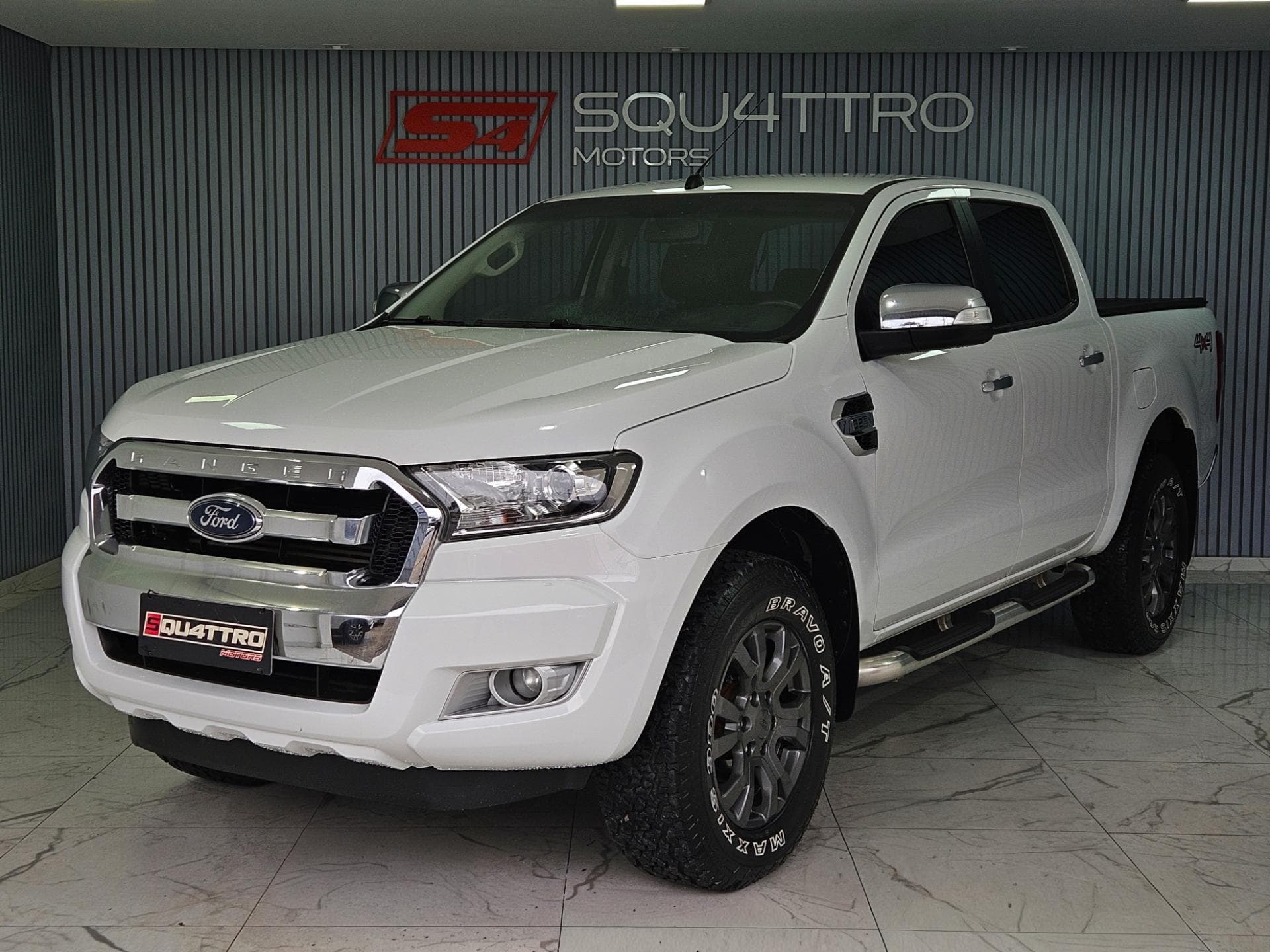 Ford Ranger Xltcd4a32c 2019 foto 1