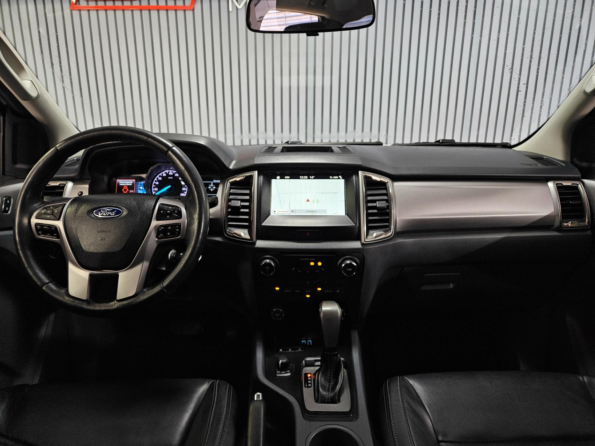 Ford Ranger Xltcd4a32c 2019 miniatura 28