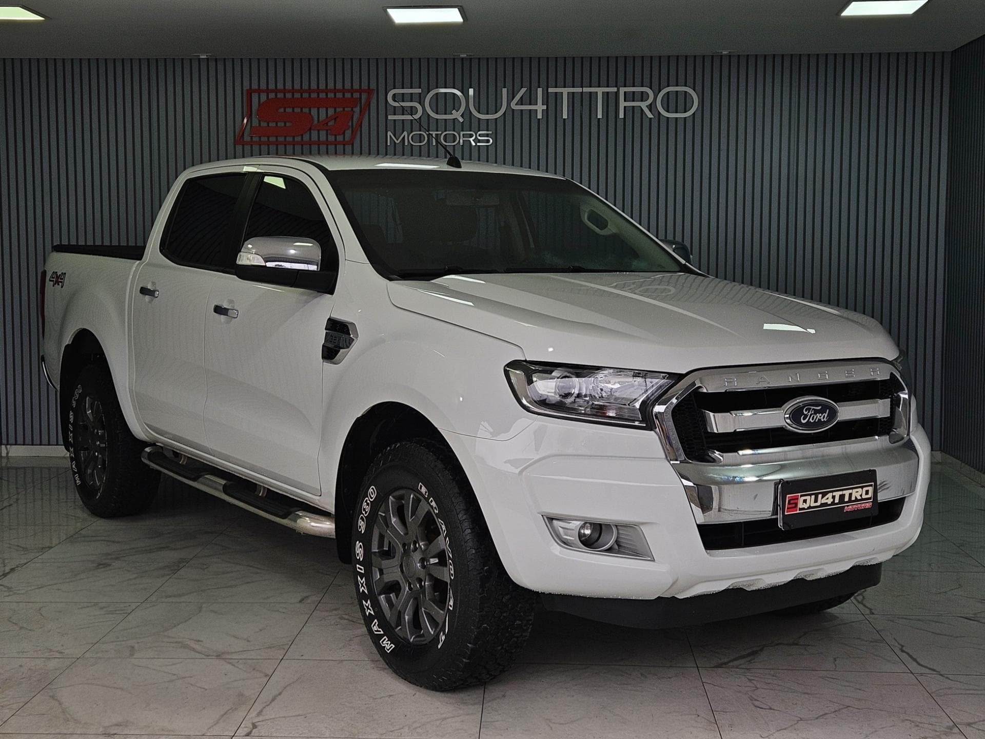 Ford Ranger Xltcd4a32c 2019 miniatura 3