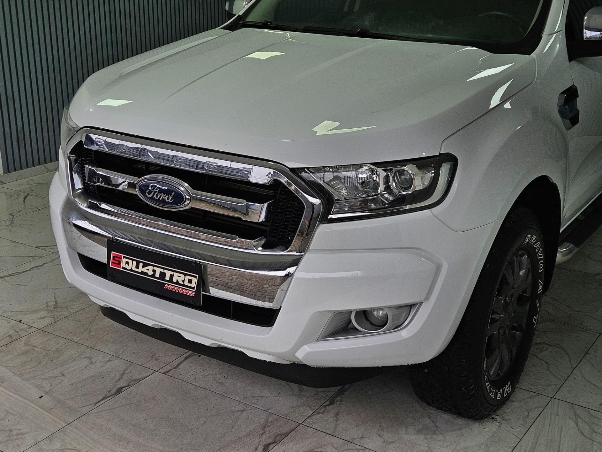 Ford Ranger Xltcd4a32c 2019 miniatura 27