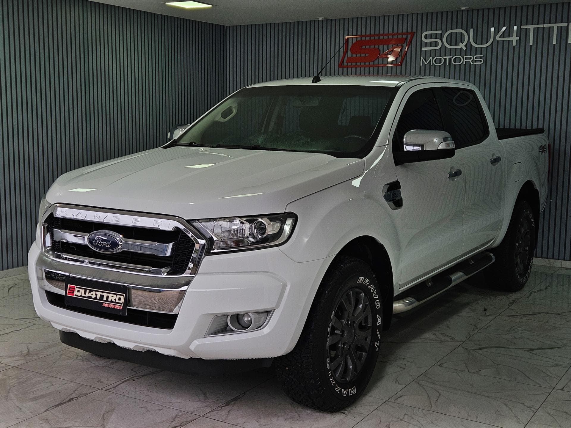 Ford Ranger Xltcd4a32c 2019 miniatura 24