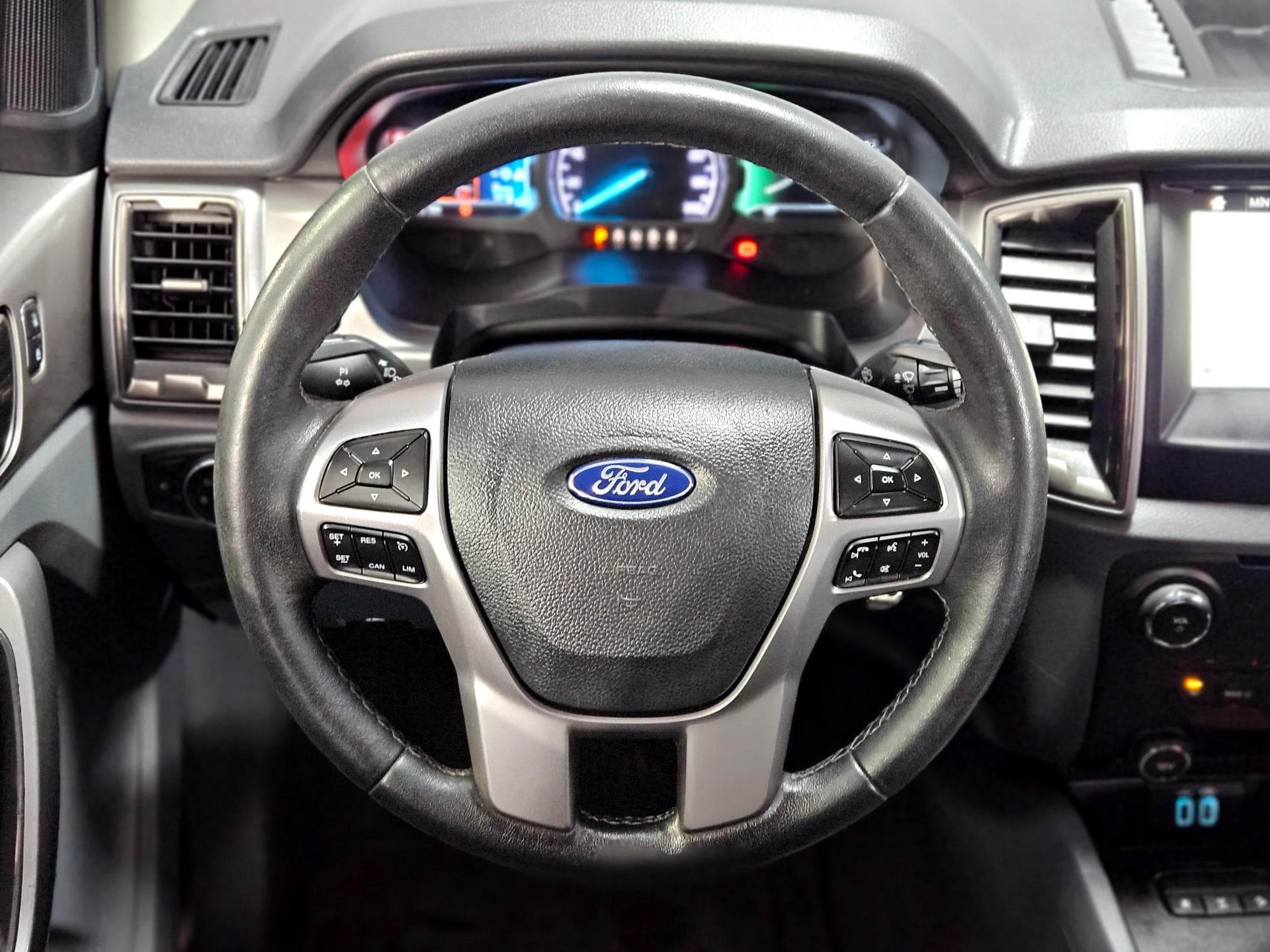 Ford Ranger Xltcd4a32c 2019 miniatura 8