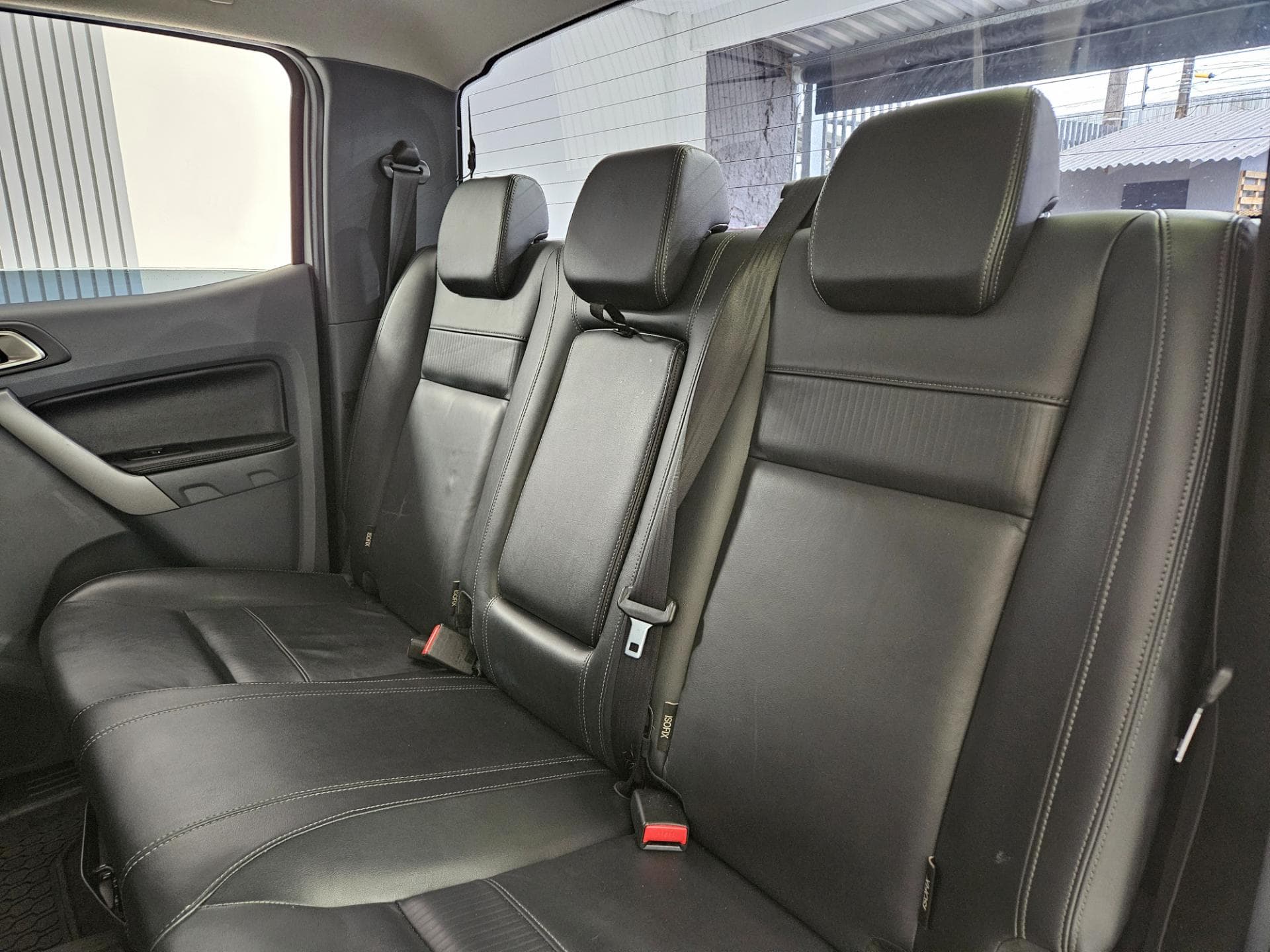 Ford Ranger Xltcd4a32c 2019 miniatura 21