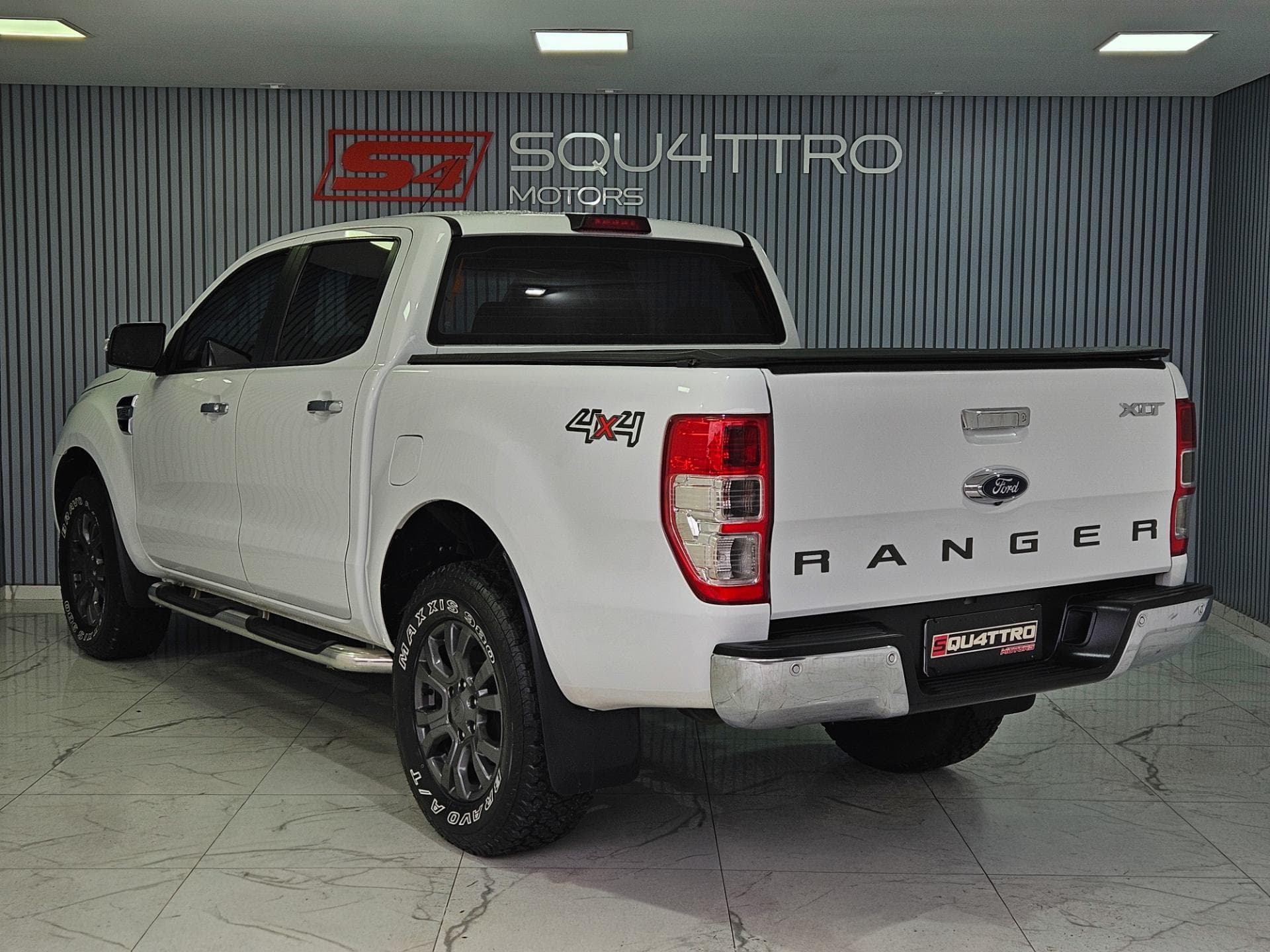 Ford Ranger Xltcd4a32c 2019 miniatura 6