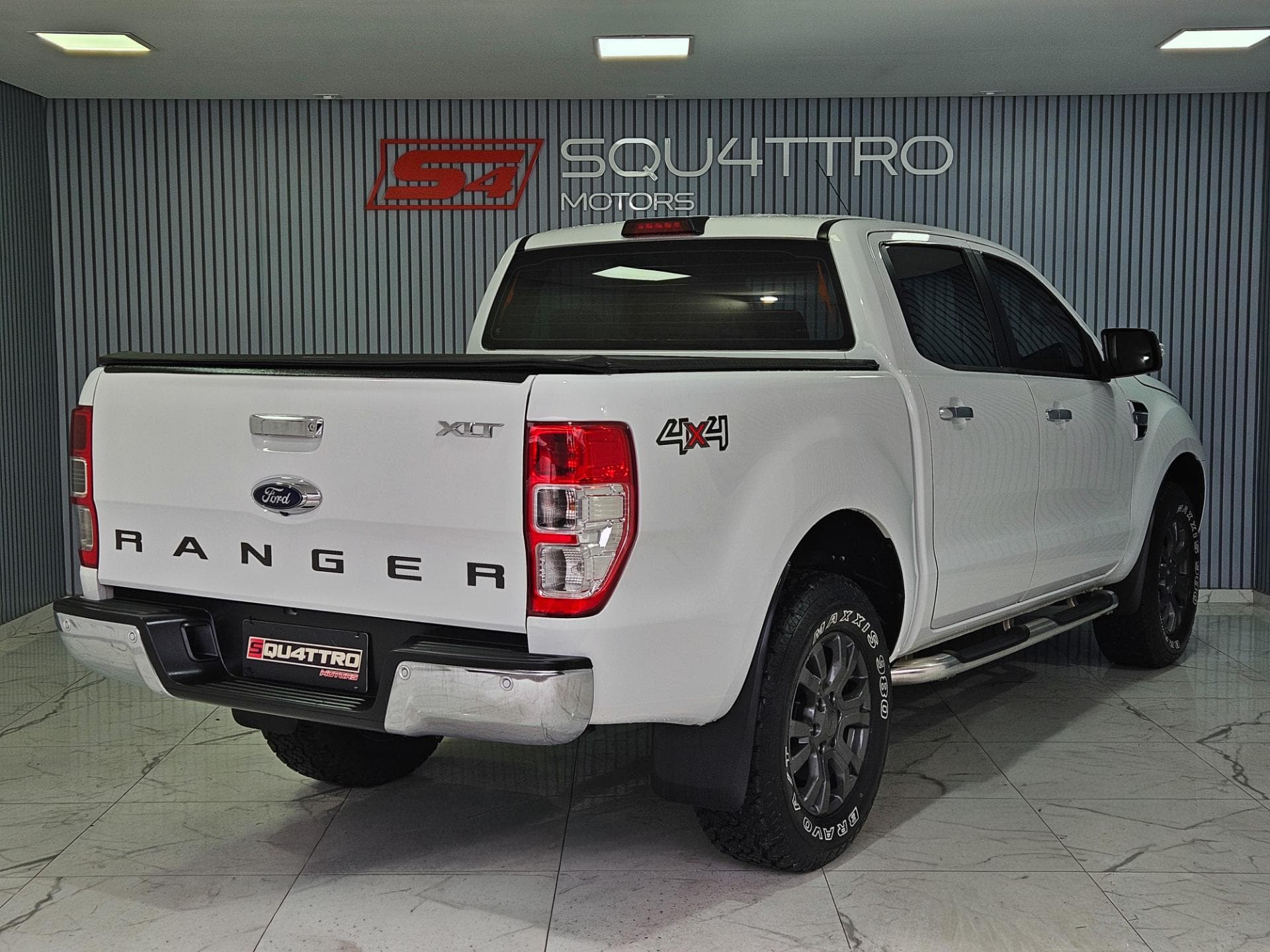 Ford Ranger Xltcd4a32c 2019 miniatura 4