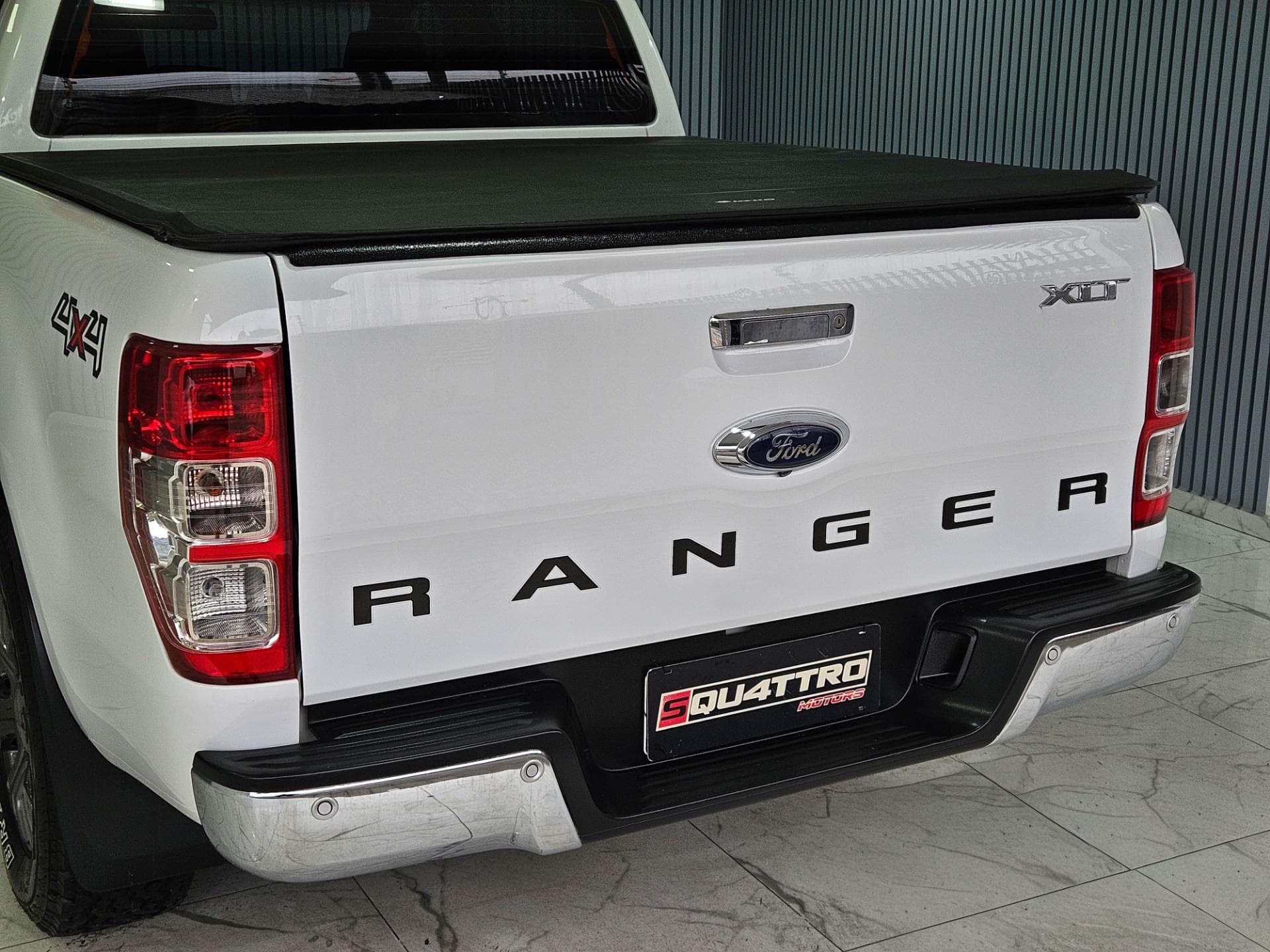 Ford Ranger Xltcd4a32c 2019 miniatura 23