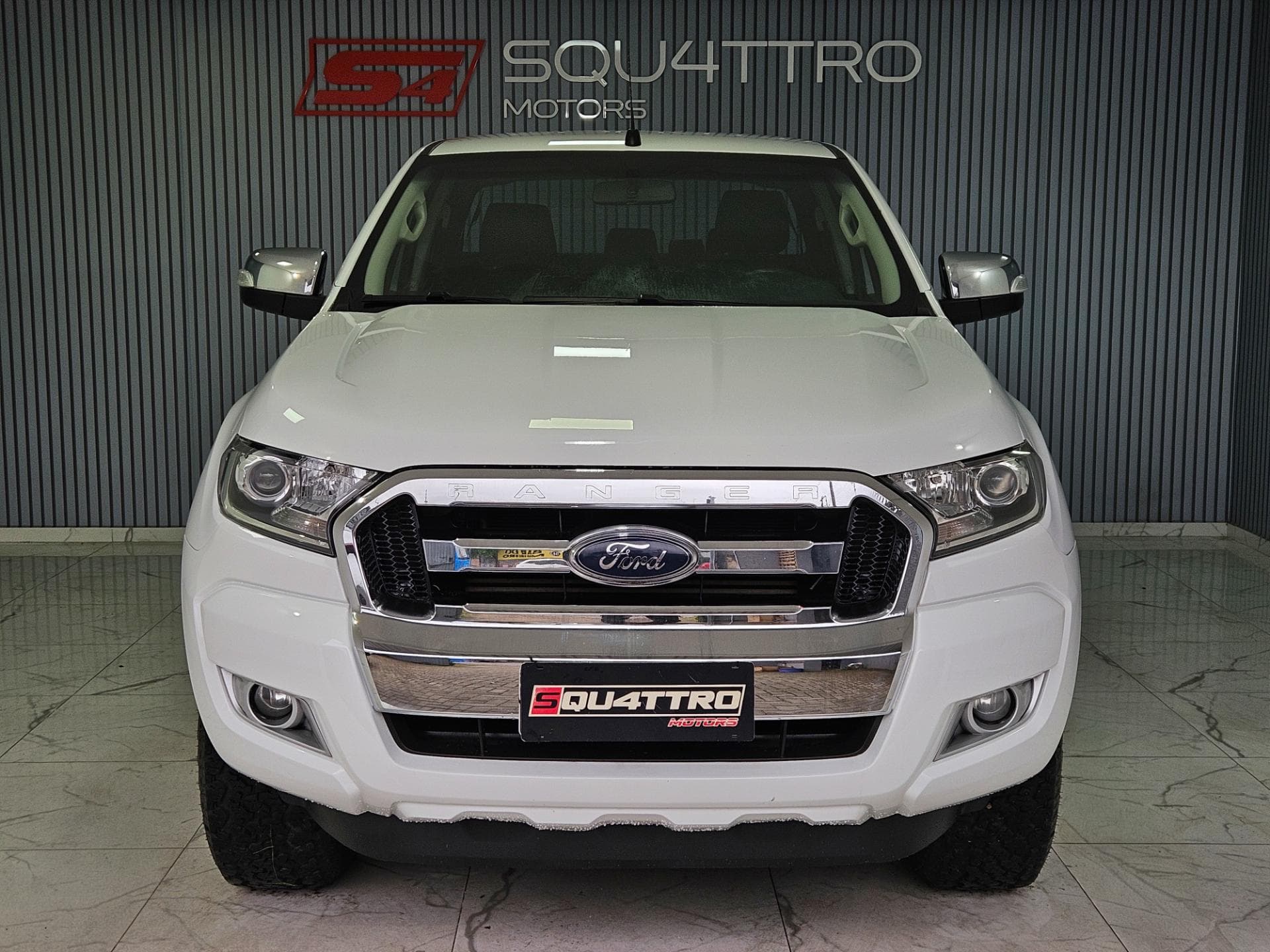 Ford Ranger Xltcd4a32c 2019 miniatura 2