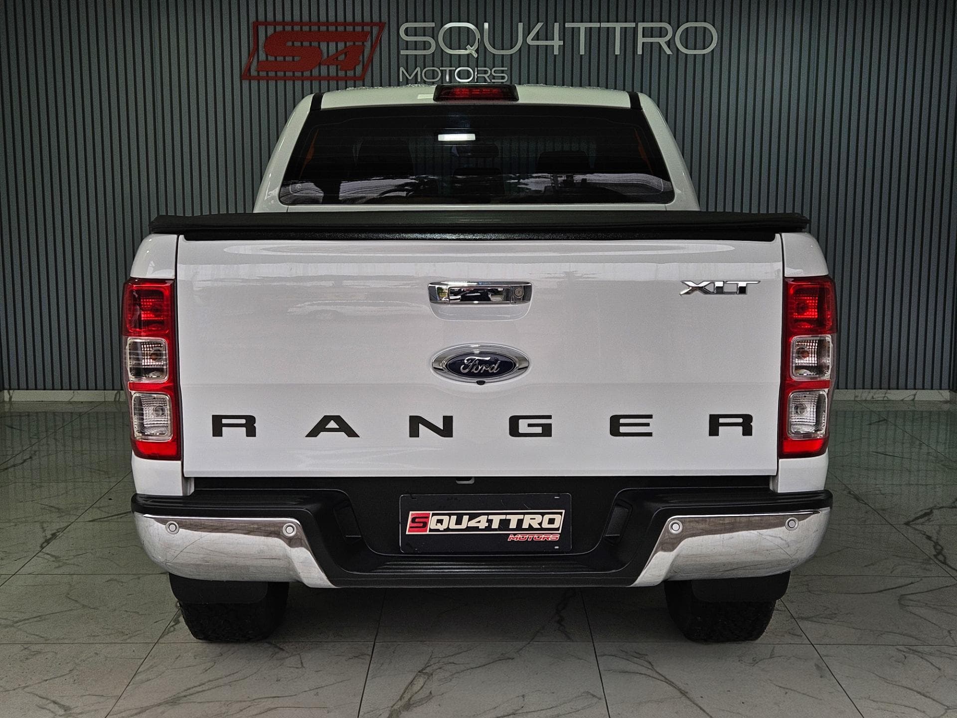 Ford Ranger Xltcd4a32c 2019 miniatura 5