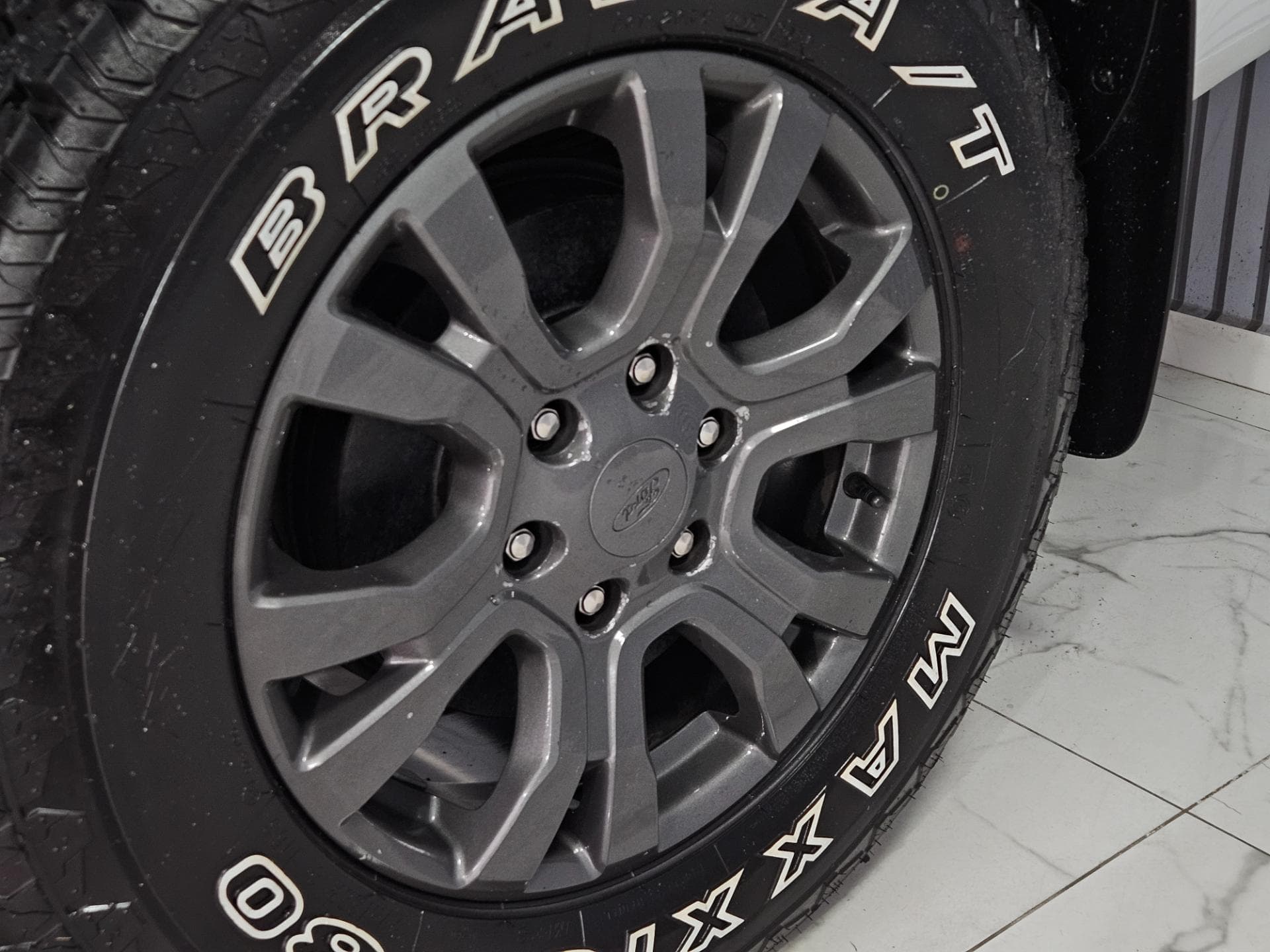 Ford Ranger Xltcd4a32c 2019 miniatura 26