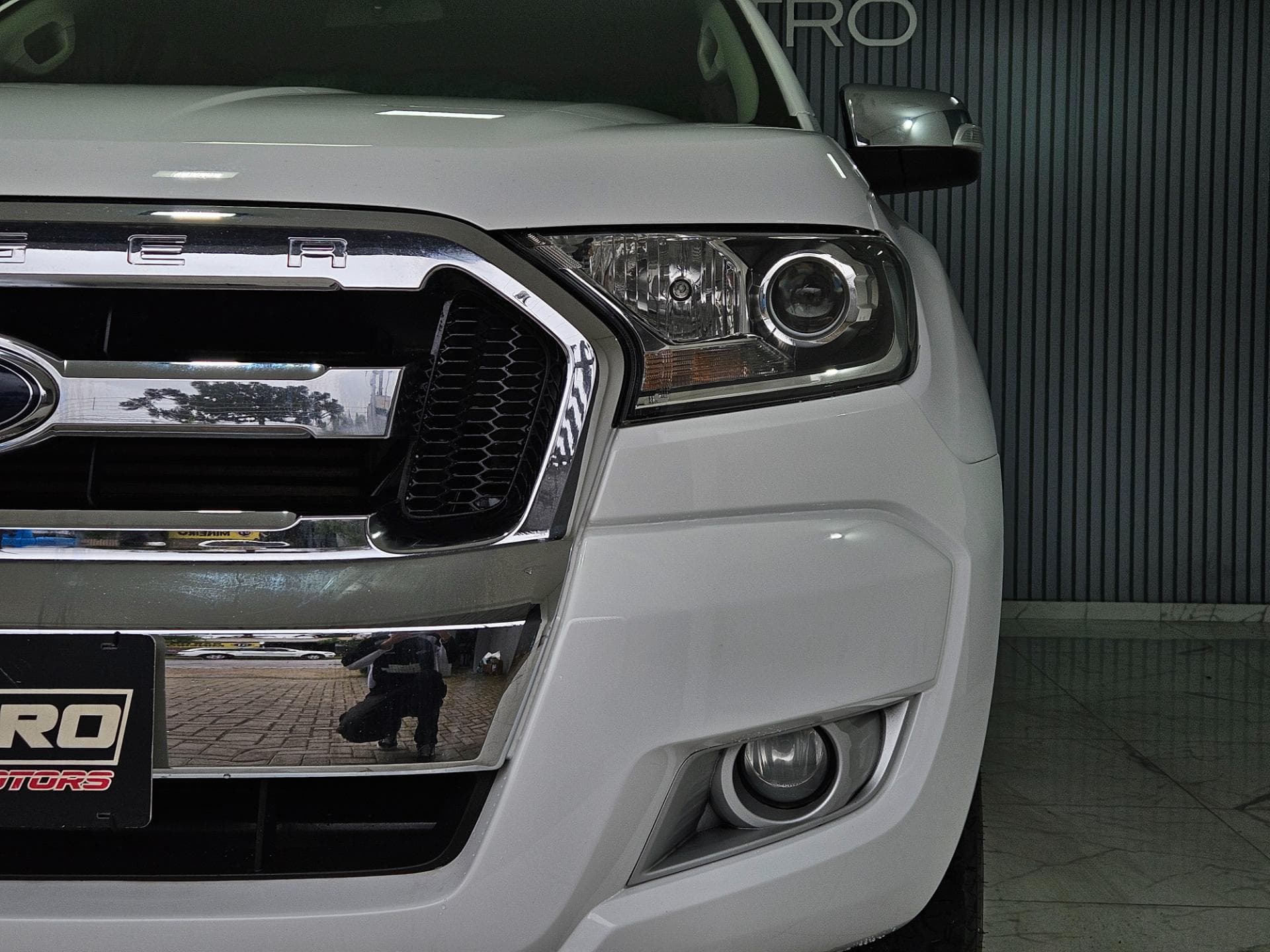 Ford Ranger Xltcd4a32c 2019 miniatura 29