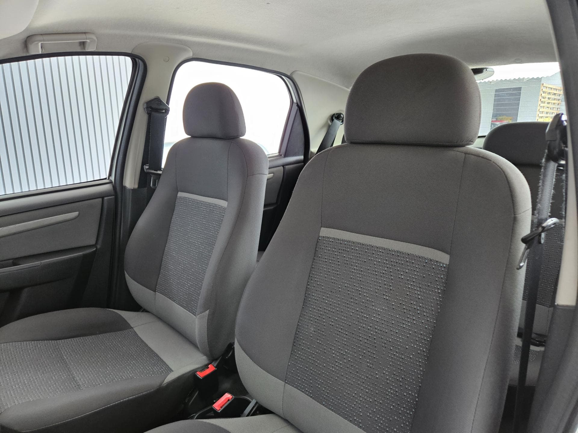 Chevrolet Celta 1.0 Lt 8v Flex 4p Manual 2014 miniatura 16