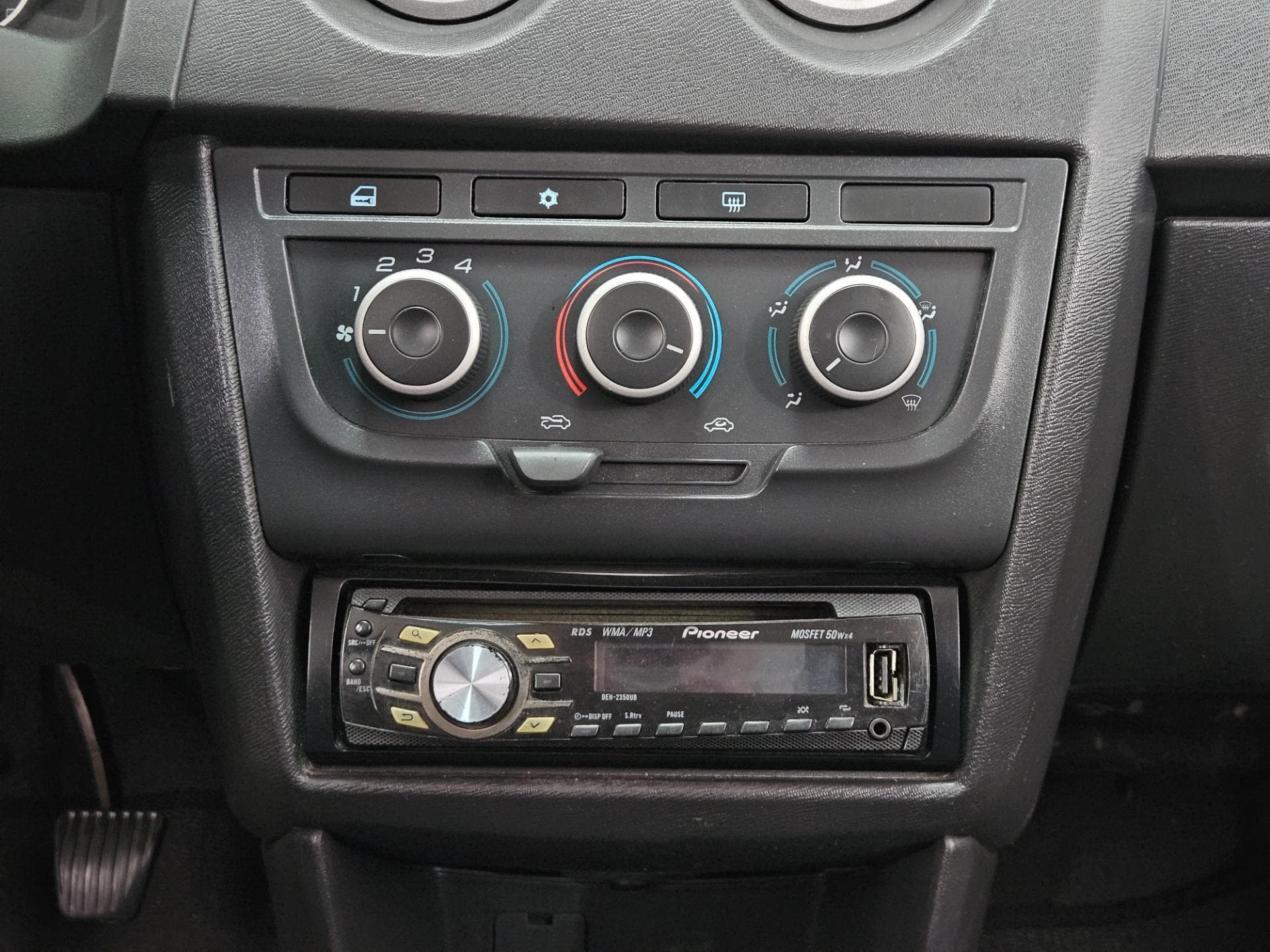 Chevrolet Celta 1.0 Lt 8v Flex 4p Manual 2014 miniatura 10