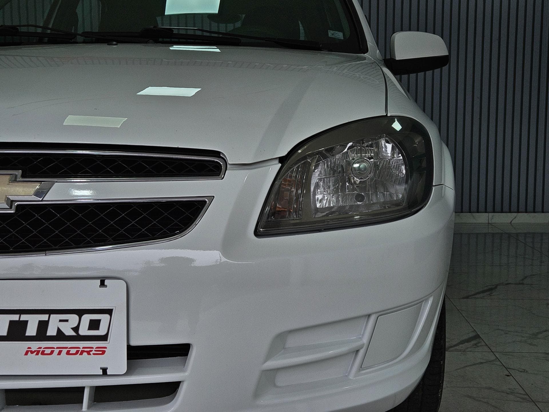 Chevrolet Celta 1.0 Lt 8v Flex 4p Manual 2014 miniatura 26