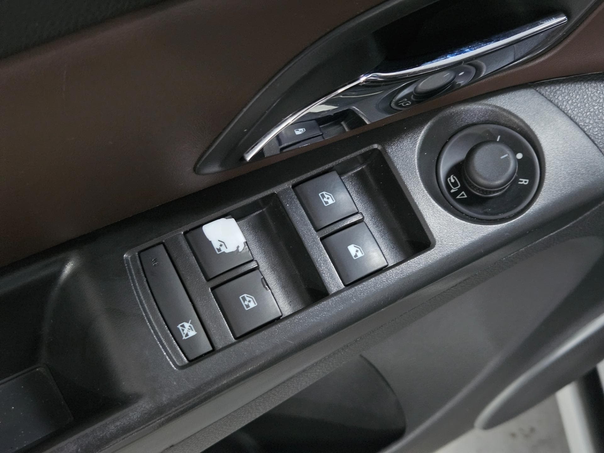 Chevrolet Cruze Ltz Nb 2016 miniatura 15