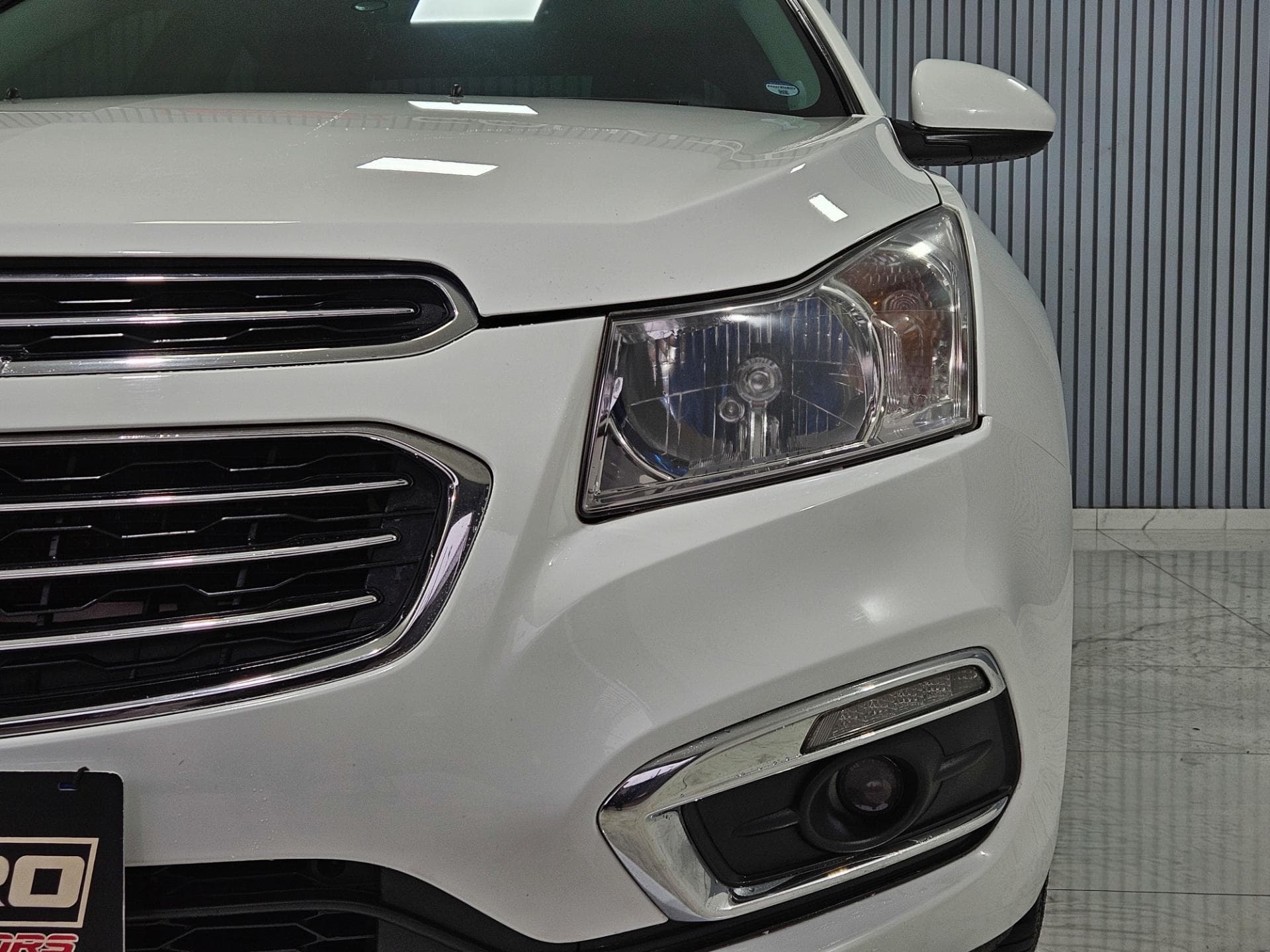 Chevrolet Cruze Ltz Nb 2016 miniatura 25