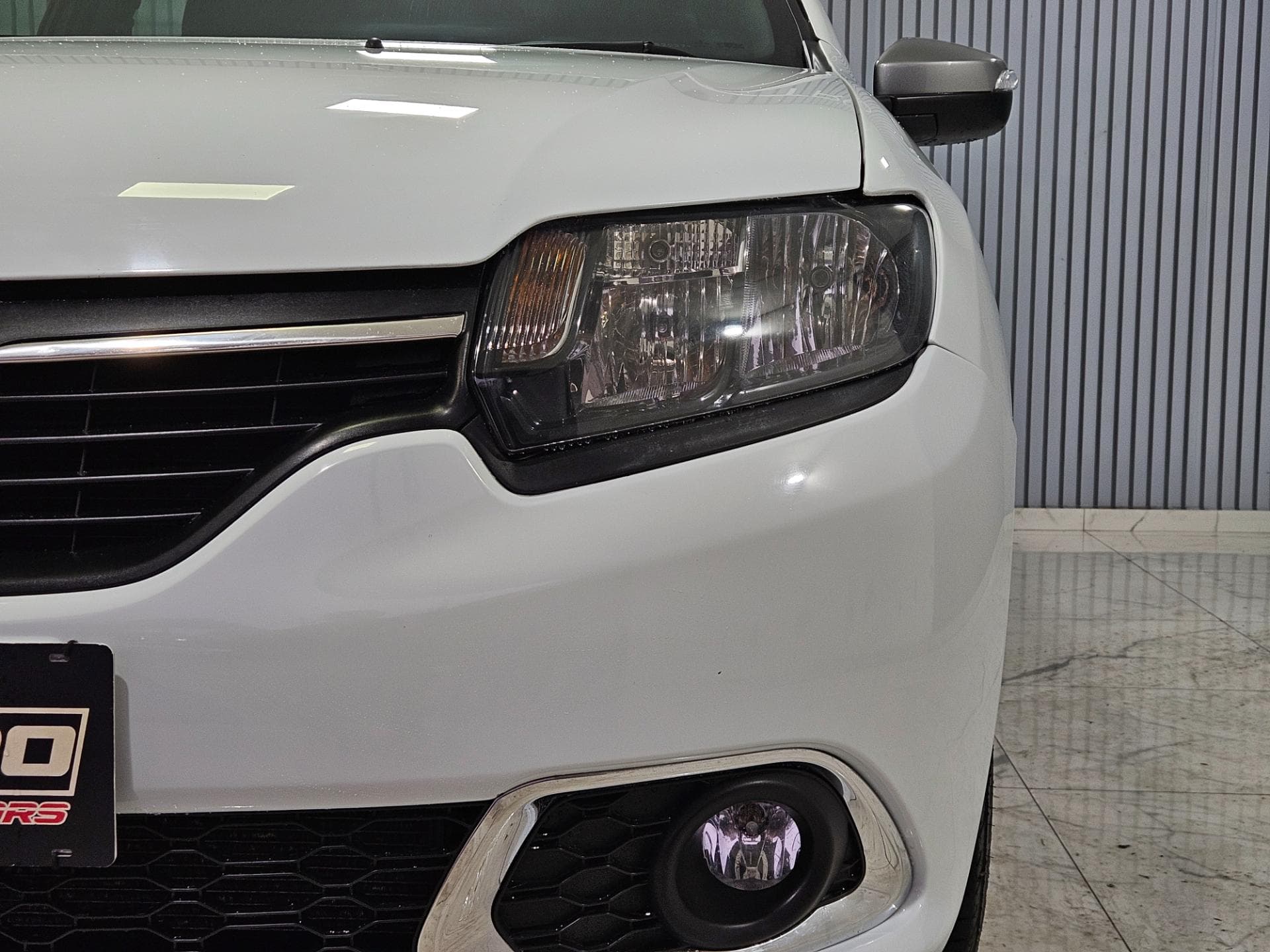 Renault Sandero Expr 10 2018 miniatura 25