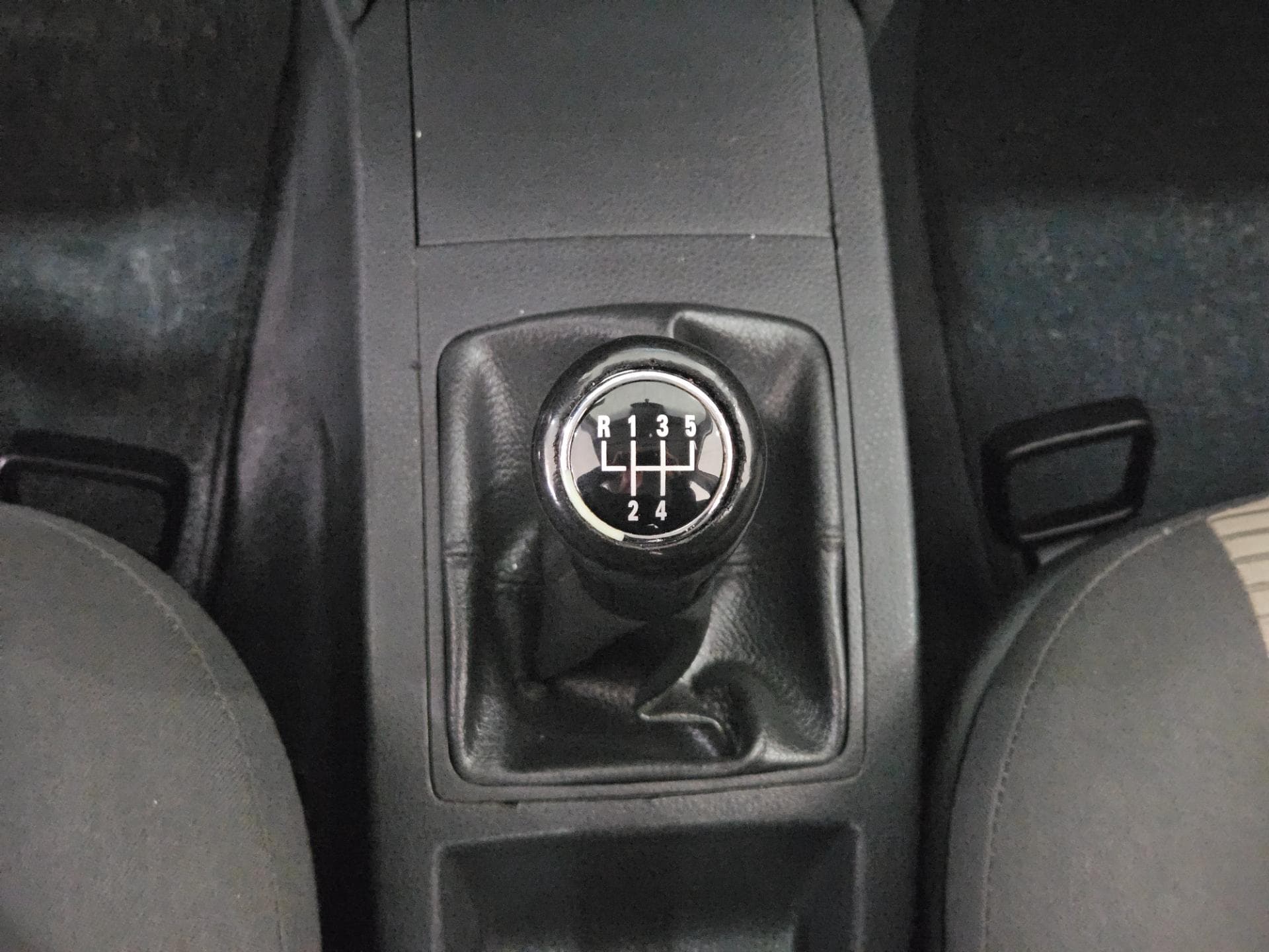 Volkswagen Polo Sedan 2.0 8v 4p 2007 miniatura 11