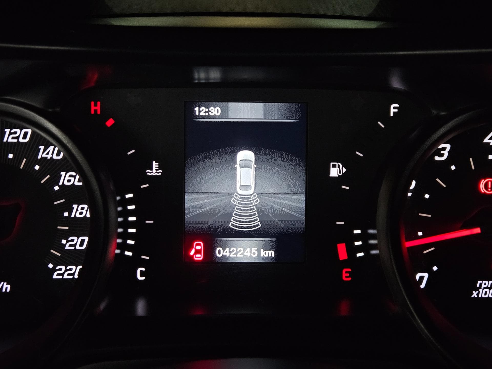 Fiat Cronos Drive 1.3 2023 miniatura 14