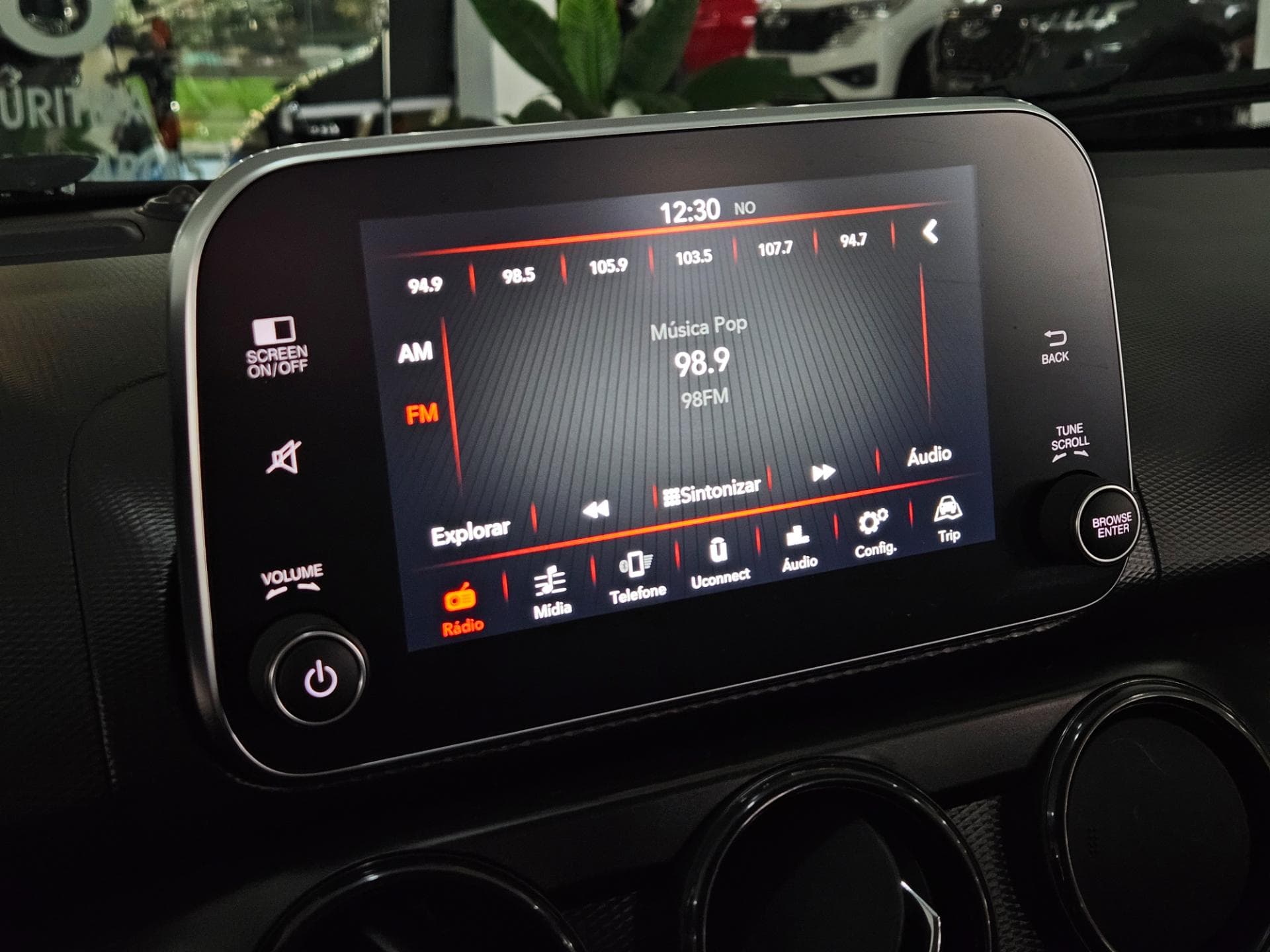 Fiat Cronos Drive 1.3 2023 miniatura 13