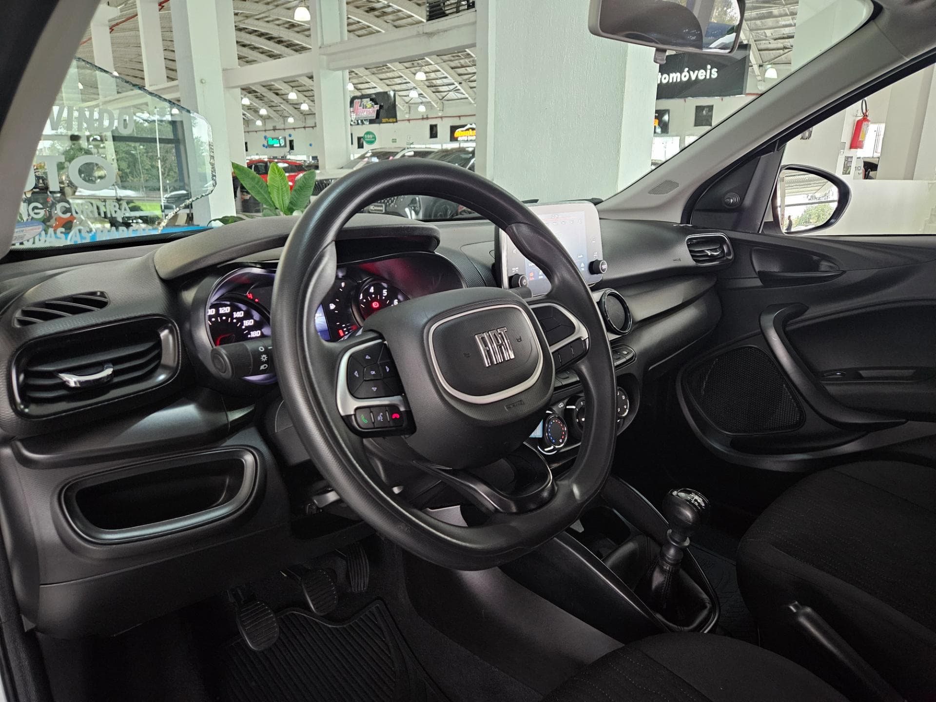 Fiat Cronos Drive 1.3 2023 miniatura 15