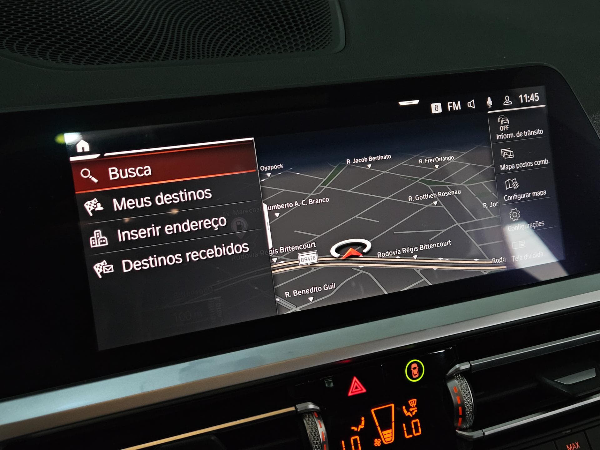 Bmw 320ia 2.0 Tb M Sport A. Flexm.sport 4p 2021 miniatura 13