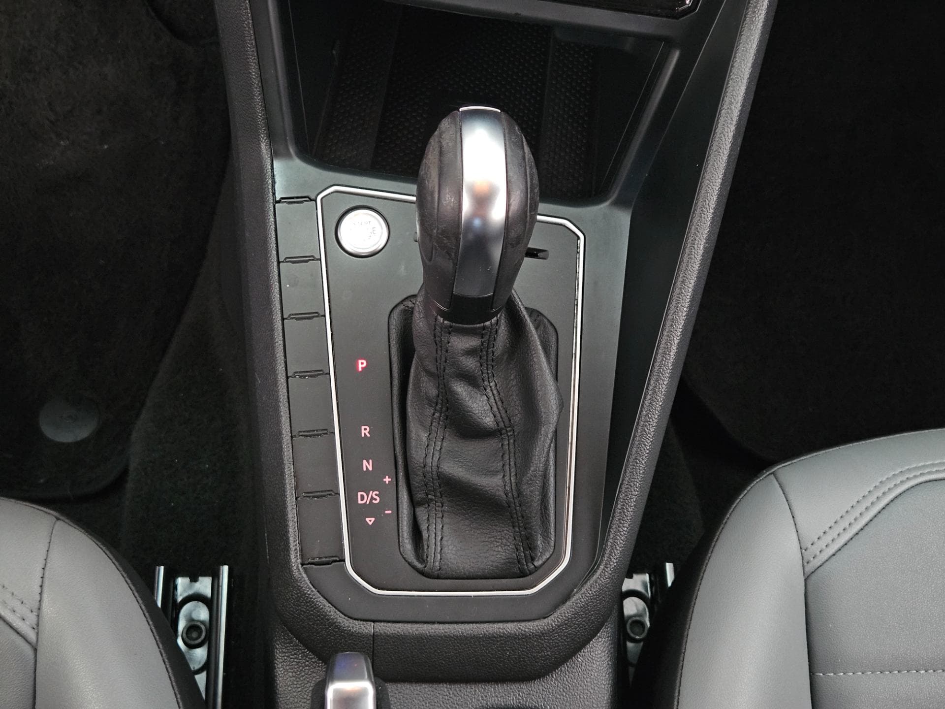Volkswagen Nivus Hl Tsi 2022 miniatura 11