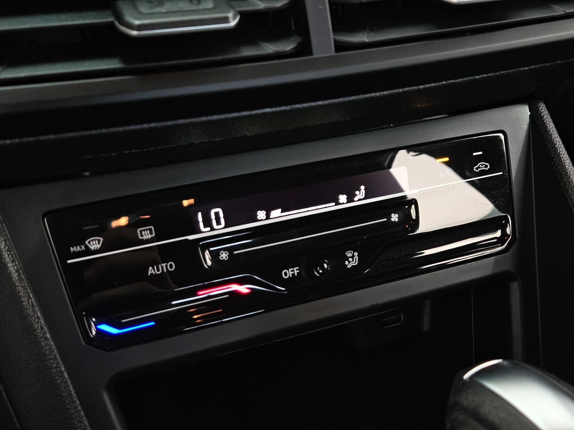 Volkswagen Nivus Hl Tsi 2022 miniatura 12