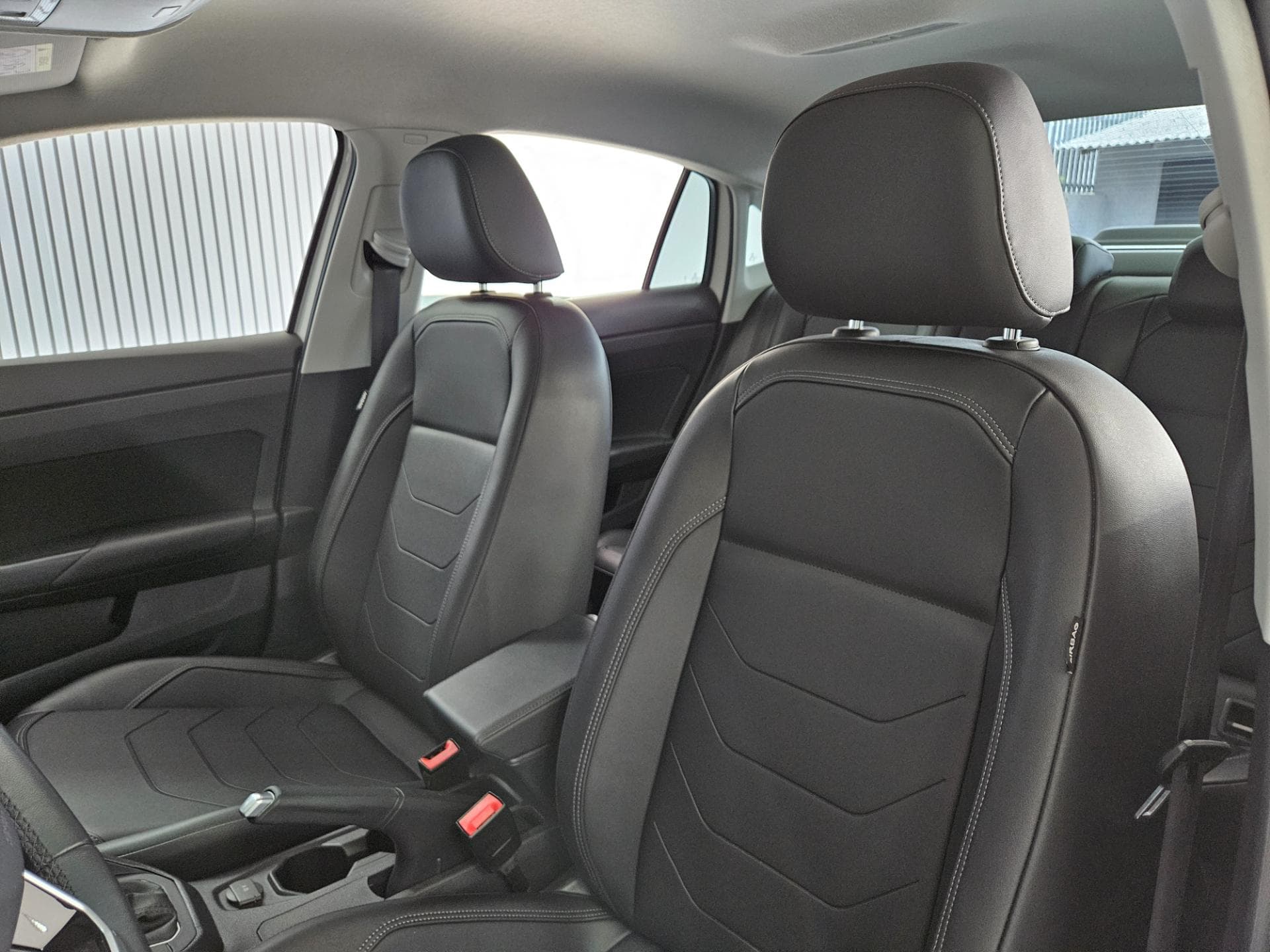 Volkswagen Virtus Comfort Tsi 1.0 Flex Aut 2026 miniatura 19