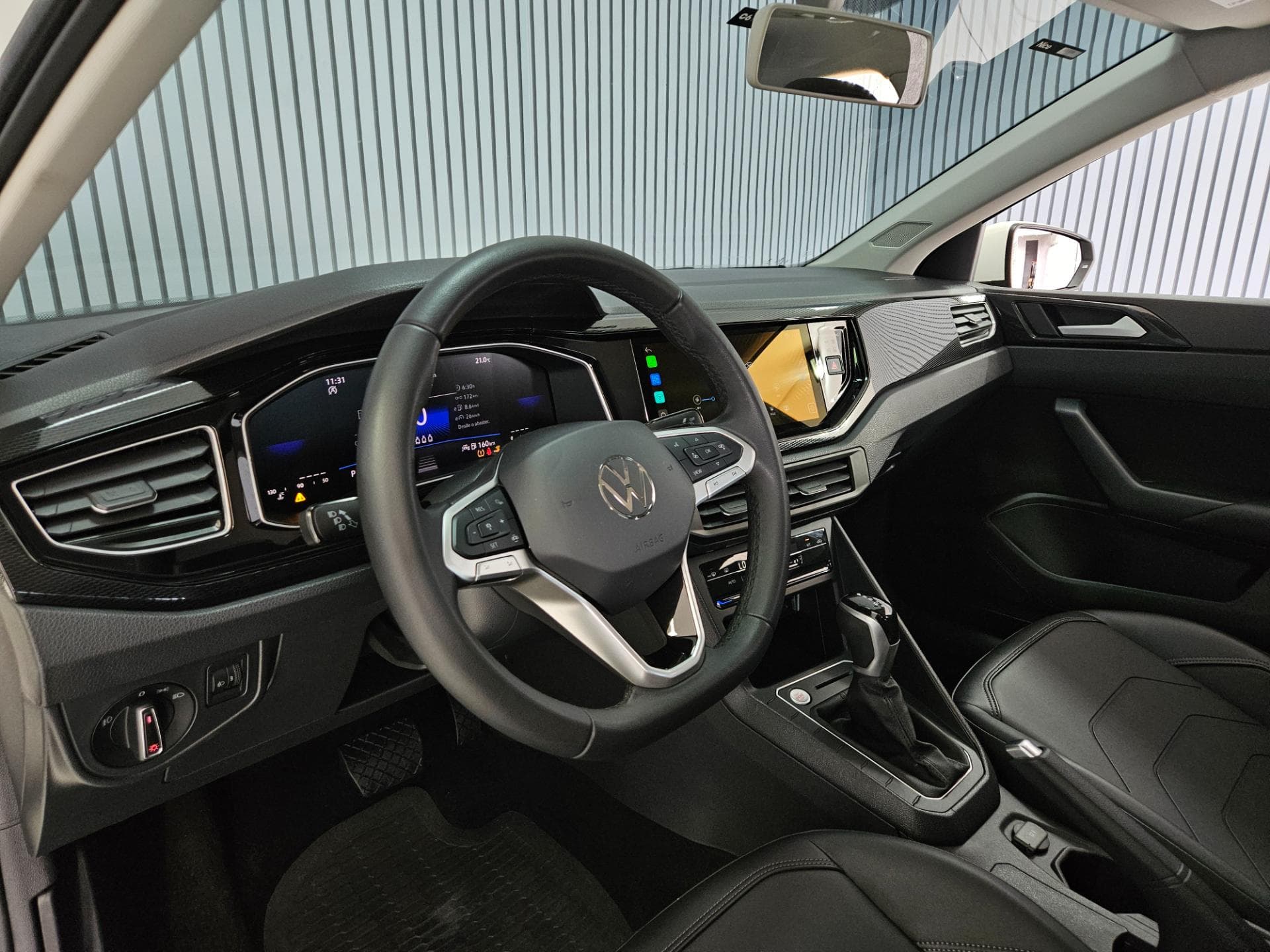 Volkswagen Virtus Comfort Tsi 1.0 Flex Aut 2026 miniatura 15