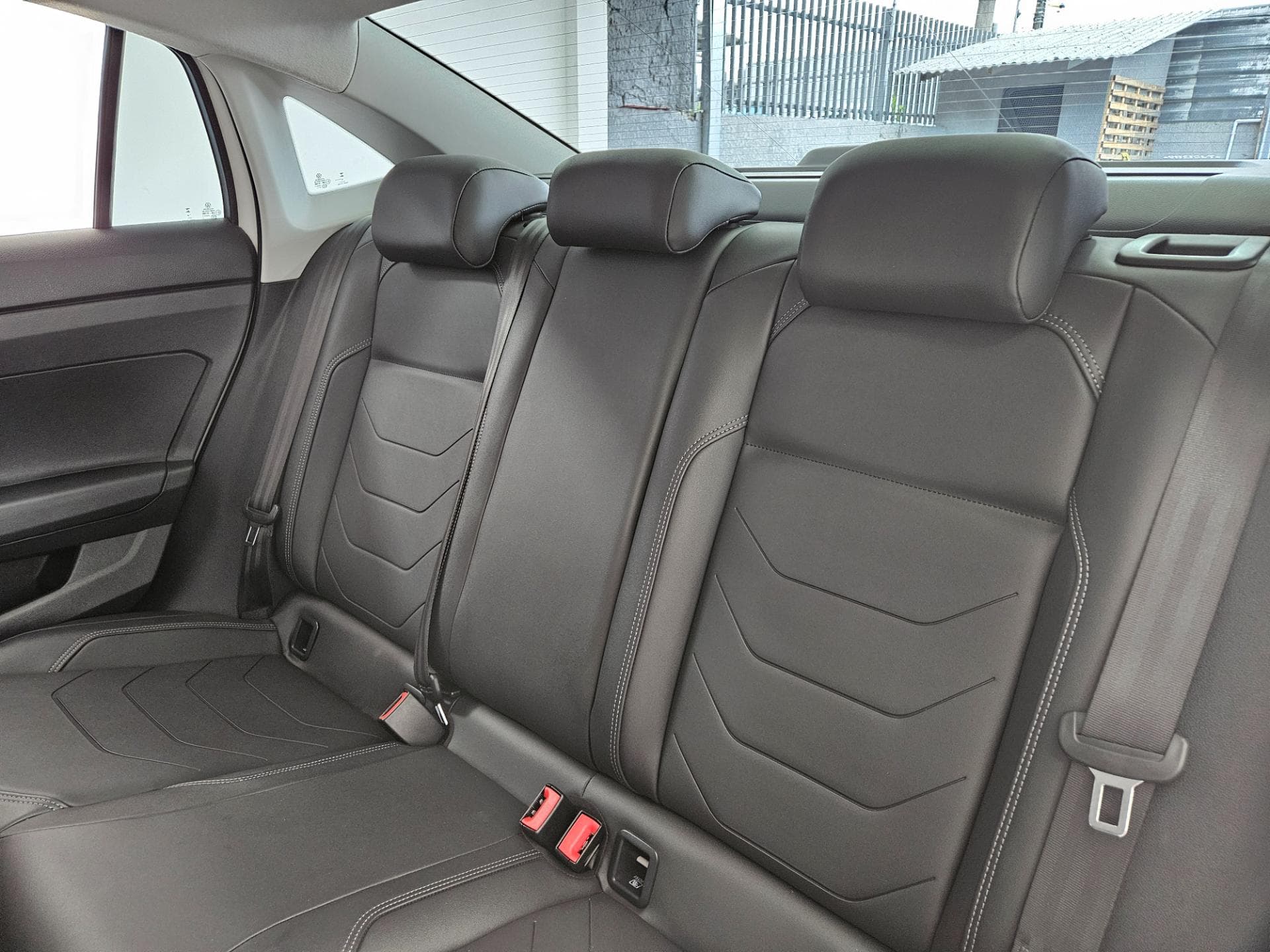 Volkswagen Virtus Comfort Tsi 1.0 Flex Aut 2026 miniatura 20