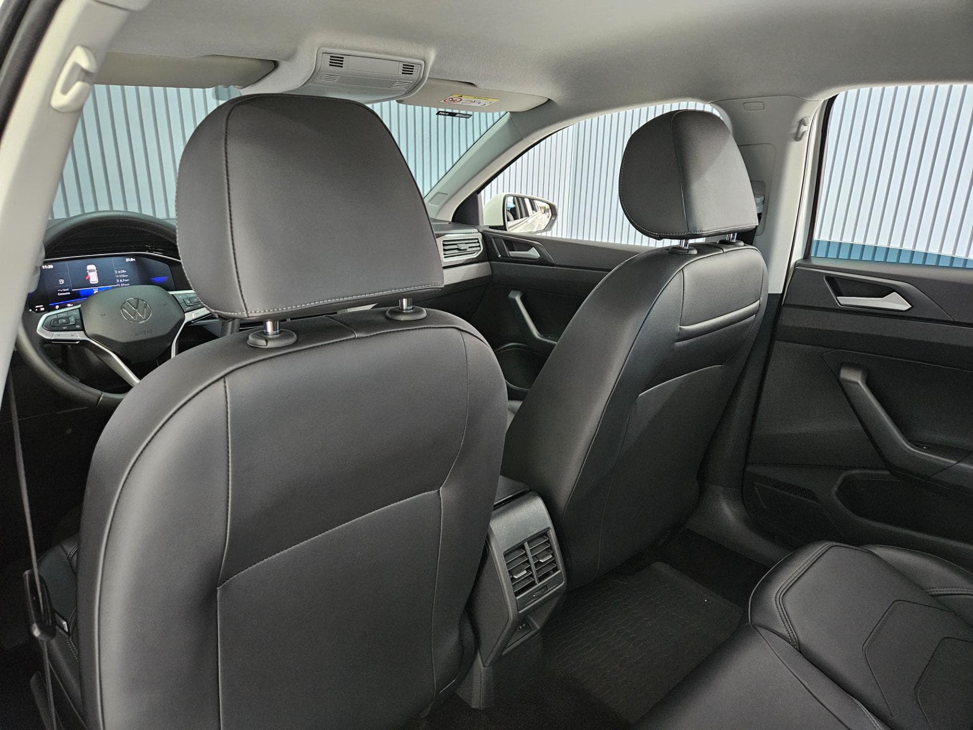 Volkswagen Virtus Comfort Tsi 1.0 Flex Aut 2026 miniatura 21