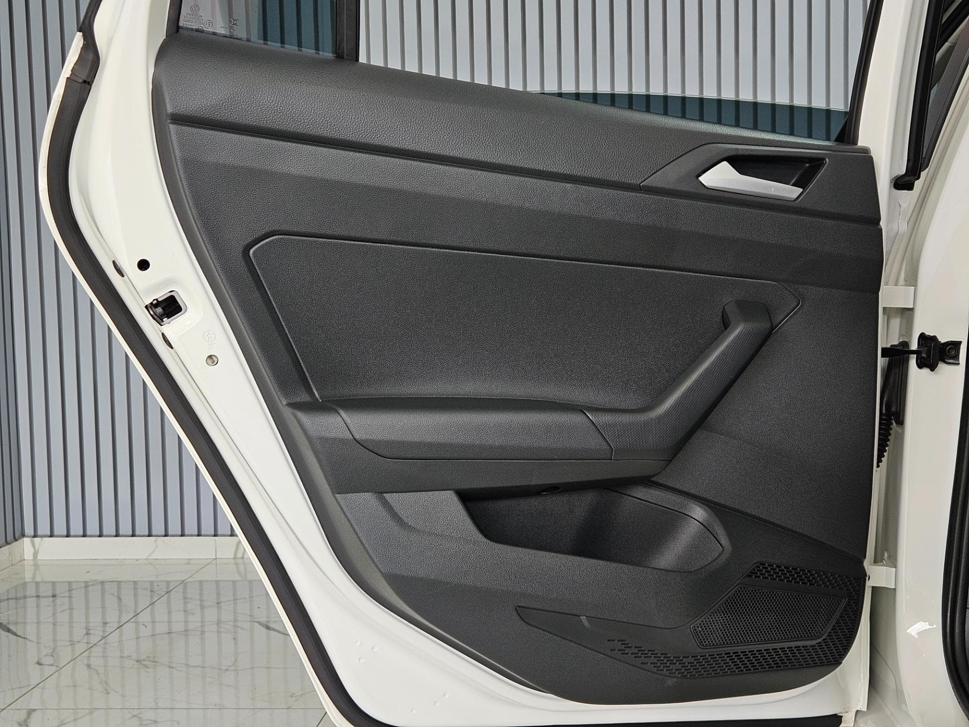 Volkswagen Virtus Comfort Tsi 1.0 Flex Aut 2026 miniatura 18
