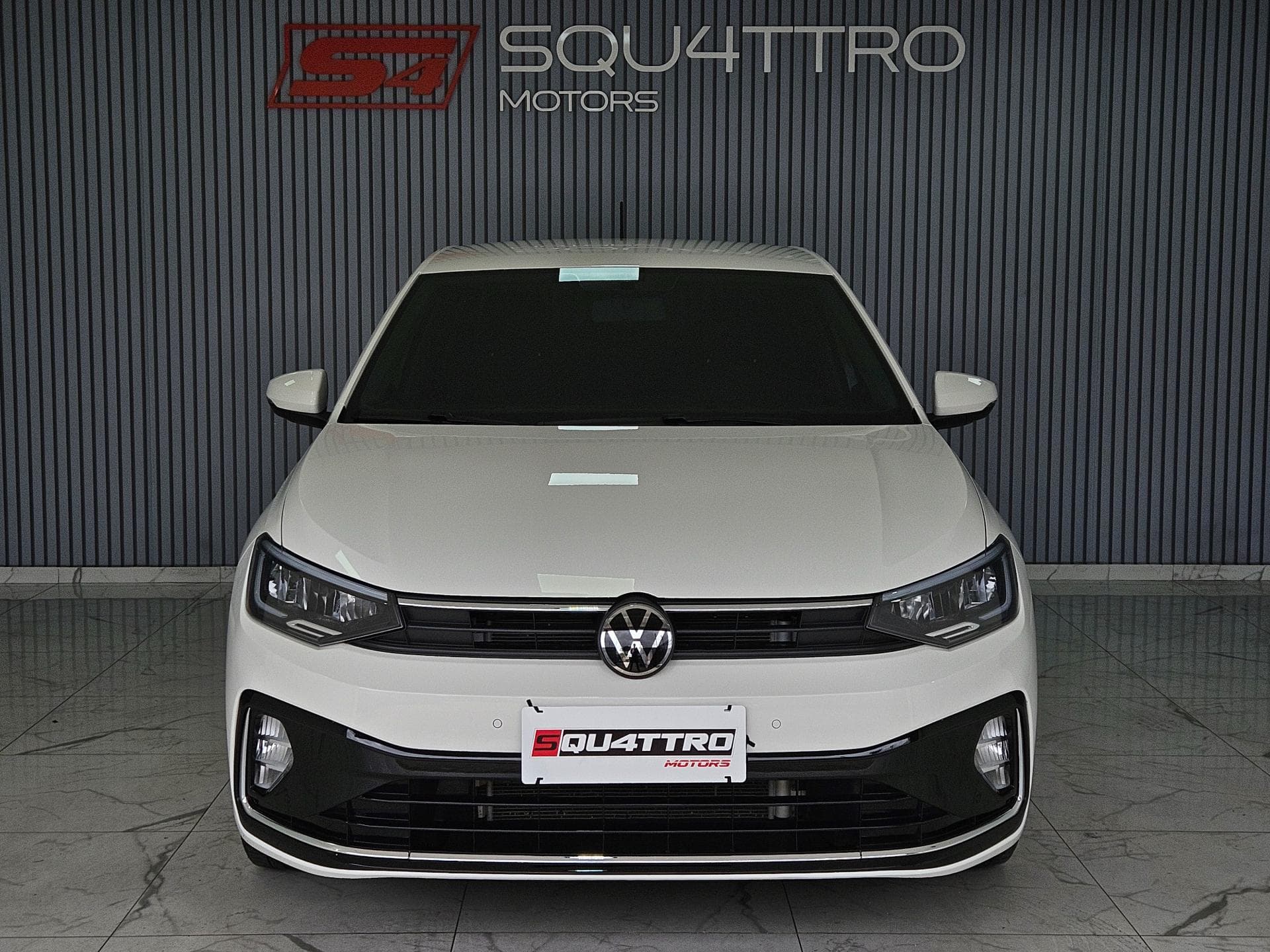 Volkswagen Virtus Comfort Tsi 1.0 Flex Aut 2026 miniatura 2