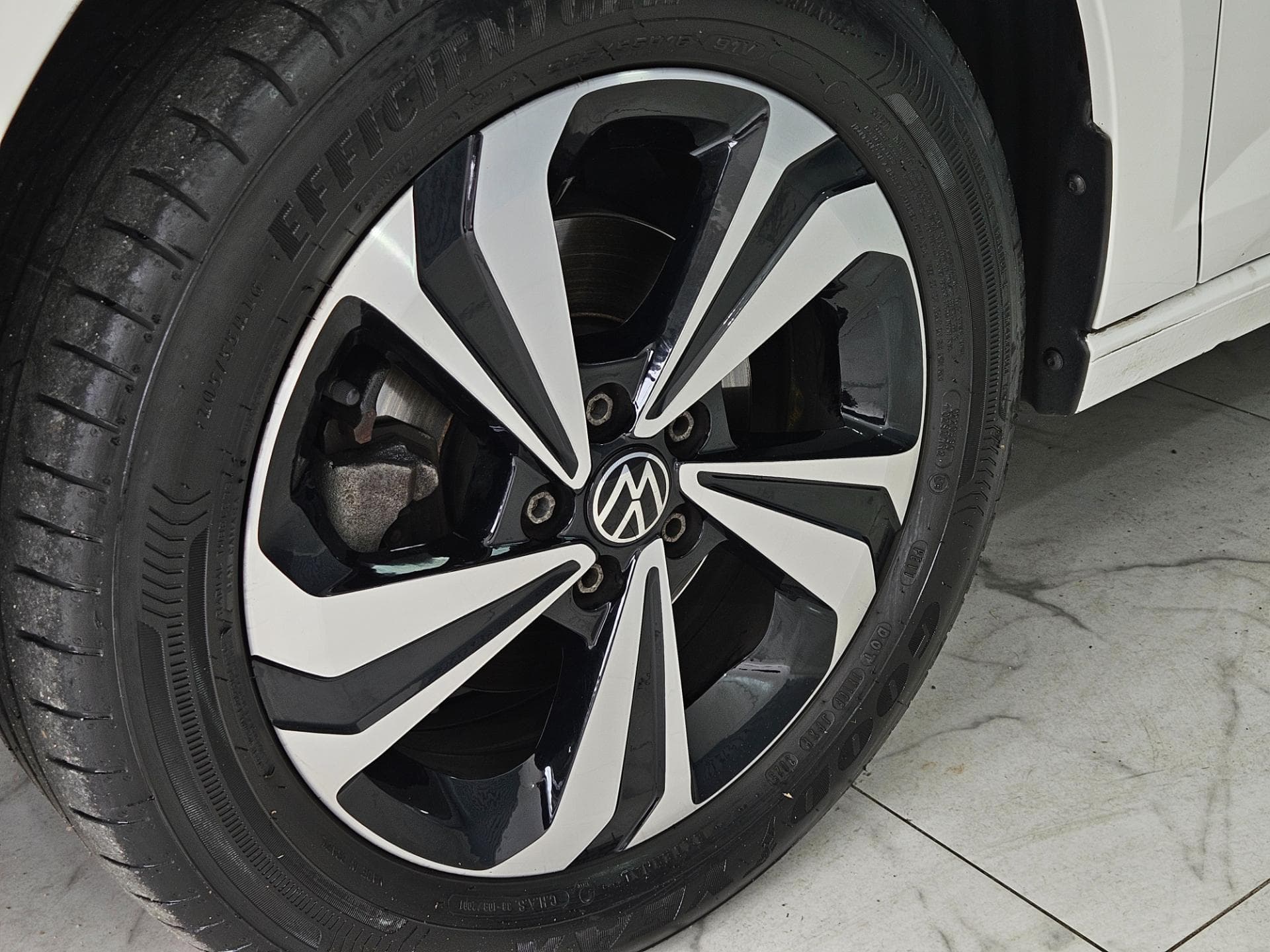 Volkswagen Virtus Comfort Tsi 1.0 Flex Aut 2026 miniatura 26