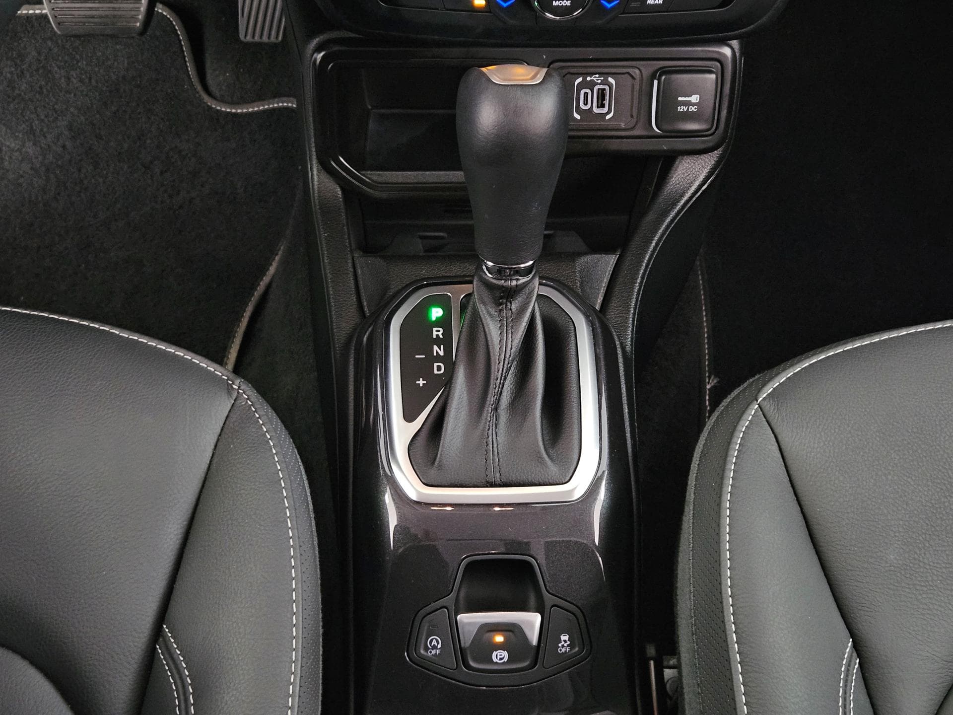 Jeep Renegade Lgtd T270 2025 miniatura 11