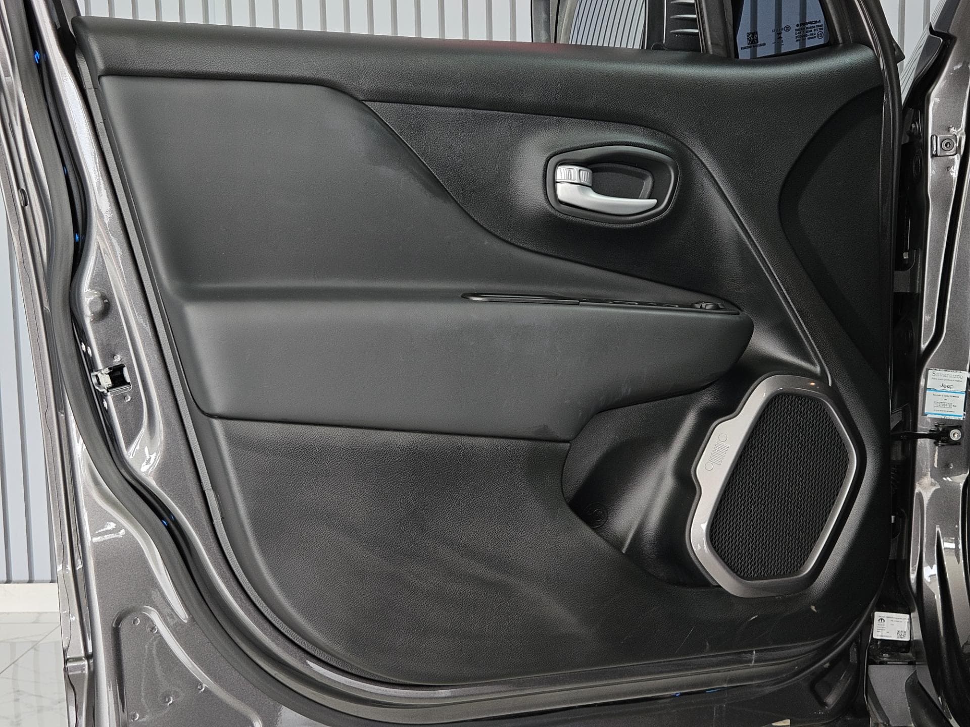 Jeep Renegade Lgtd T270 2025 miniatura 17