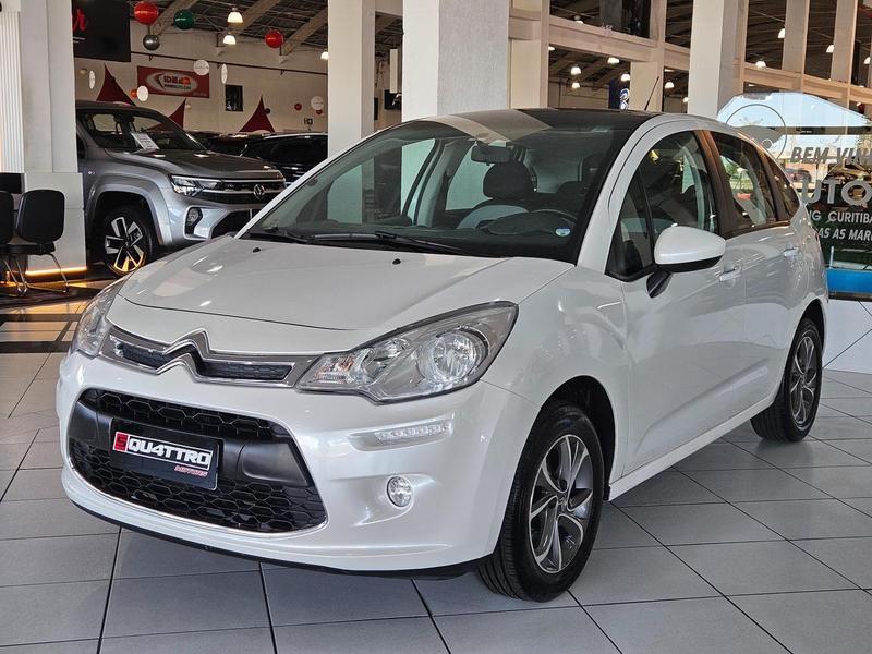 Citroen C3 1.2 Tend Ptech 2017 miniatura 24