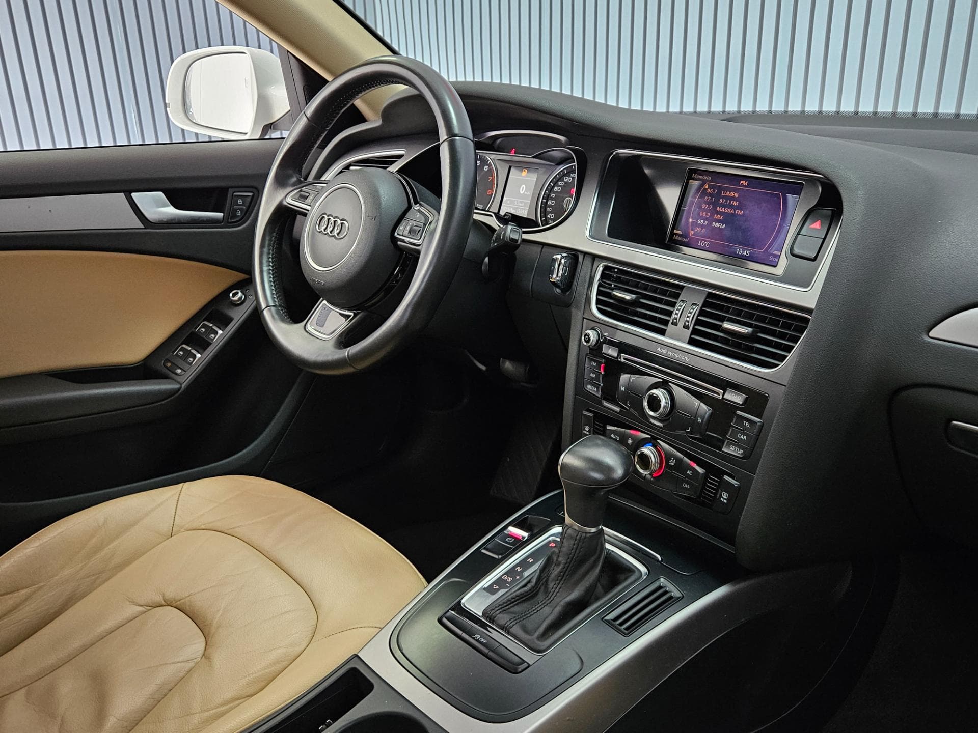 Audi A4 2.0tfsi 2014 miniatura 7