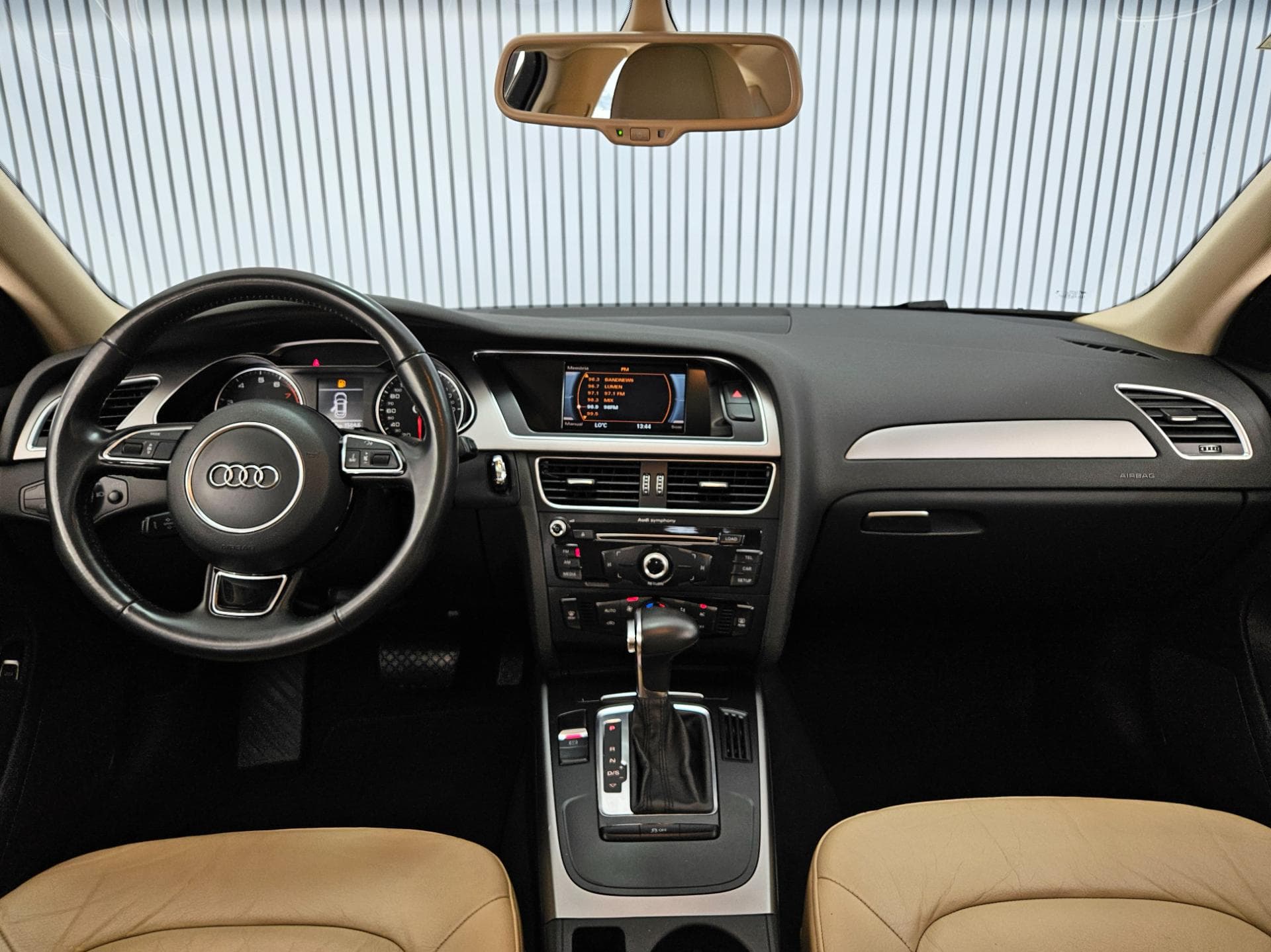 Audi A4 2.0tfsi 2014 miniatura 27