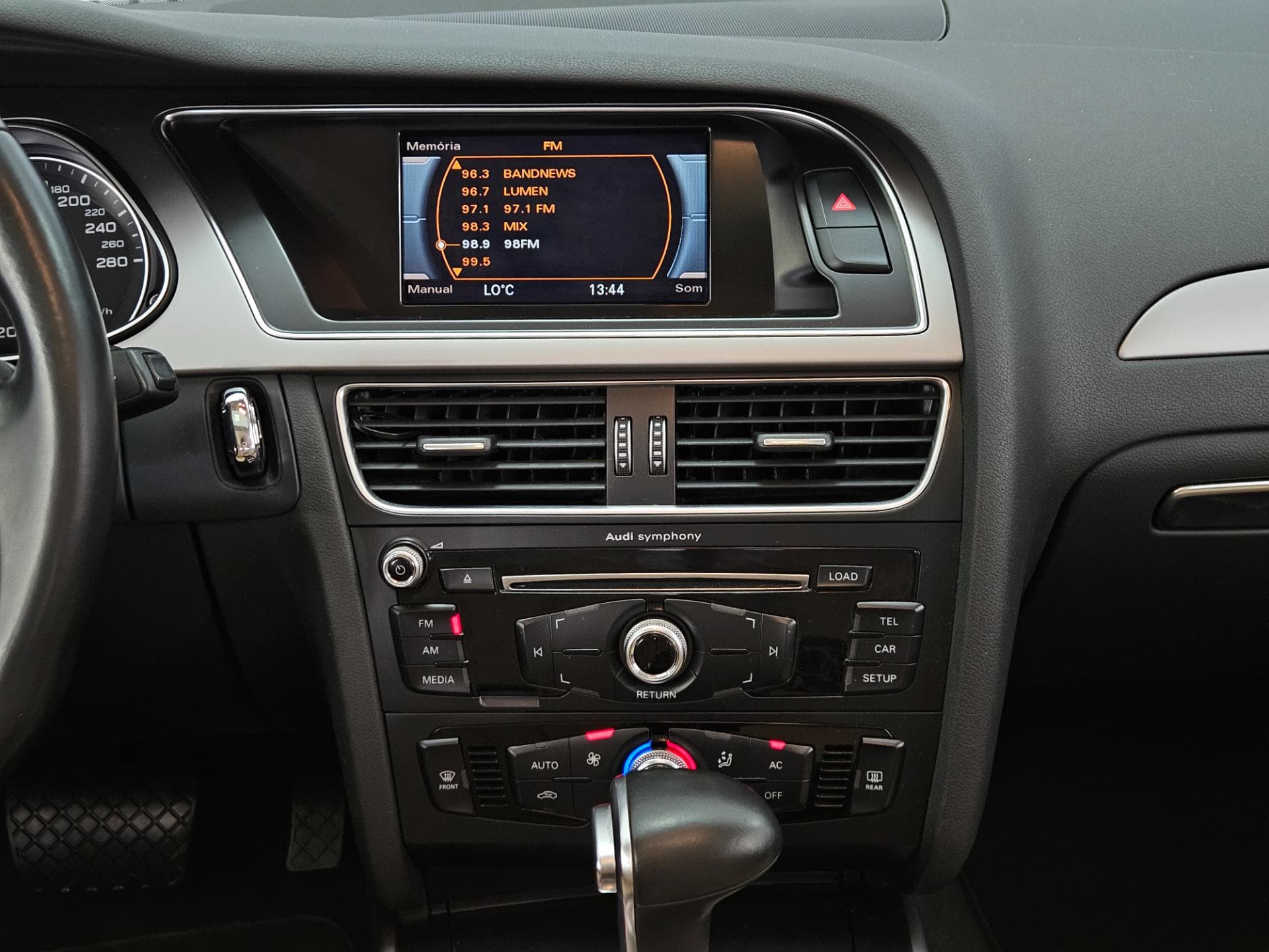 Audi A4 2.0tfsi 2014 miniatura 10