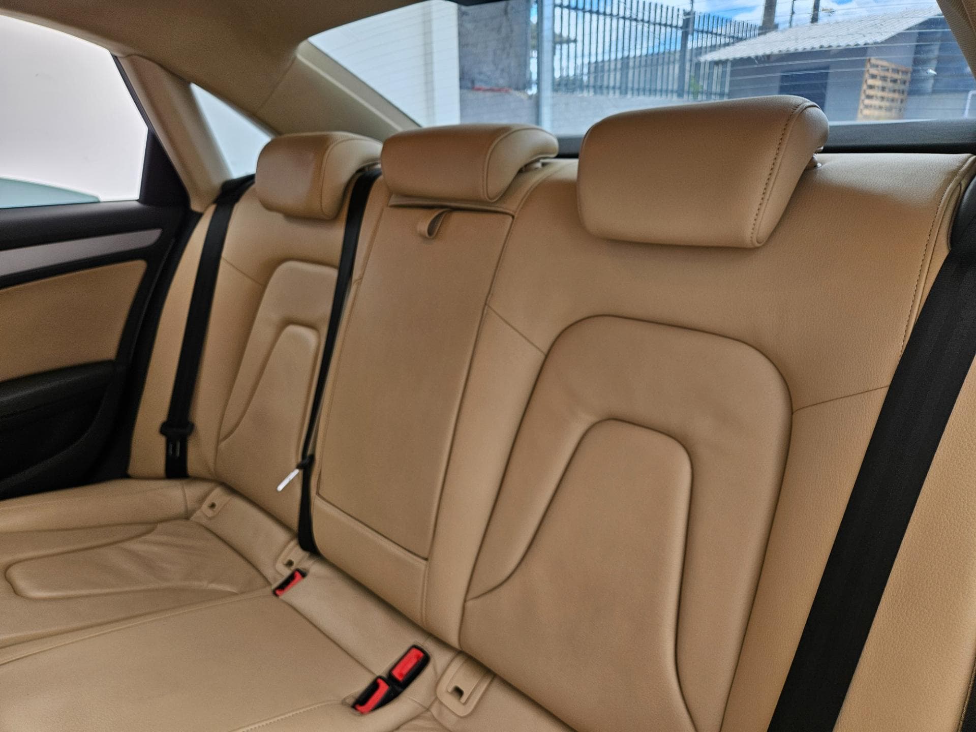 Audi A4 2.0tfsi 2014 miniatura 22