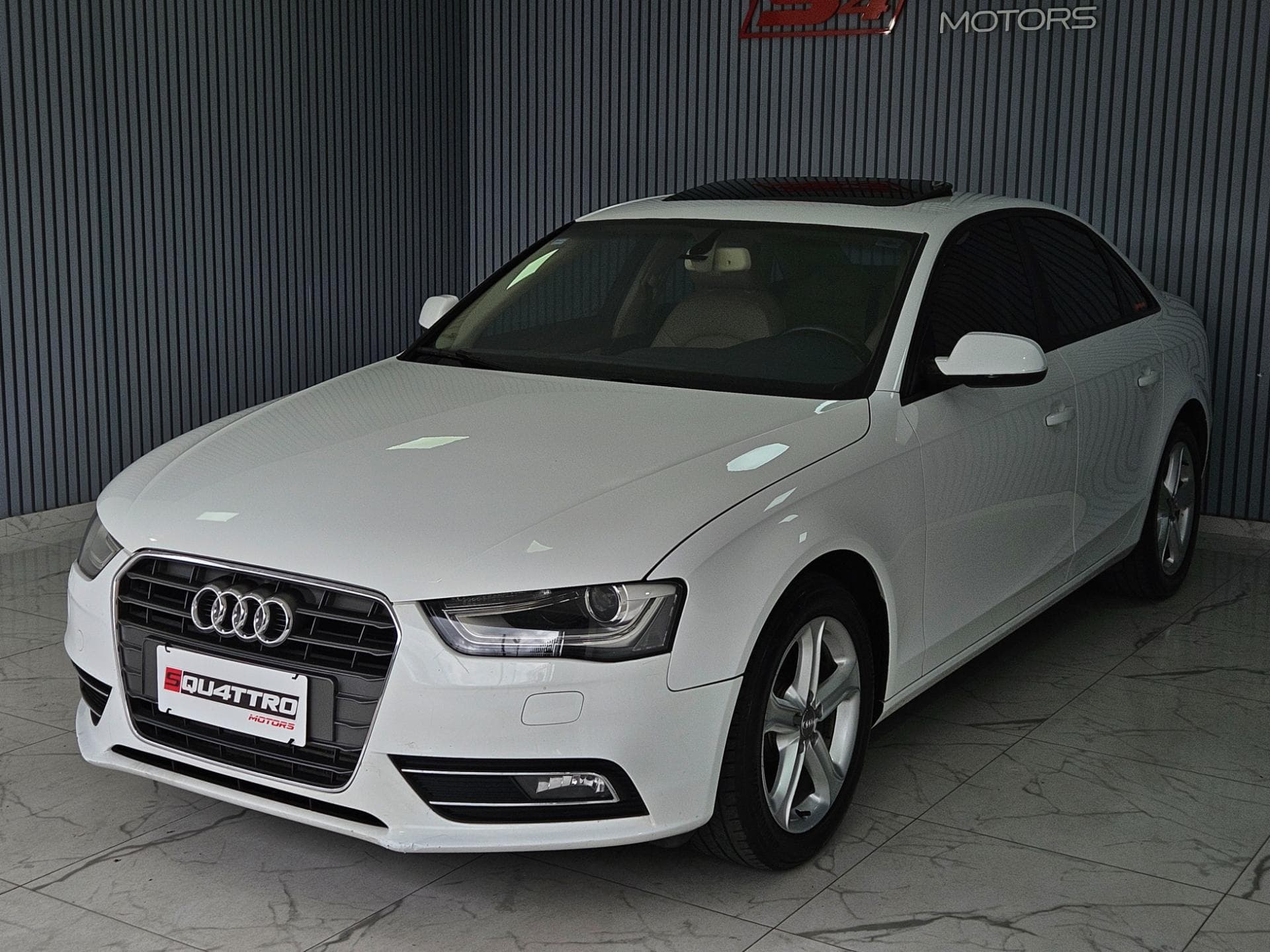 Audi A4 2.0tfsi 2014 miniatura 24