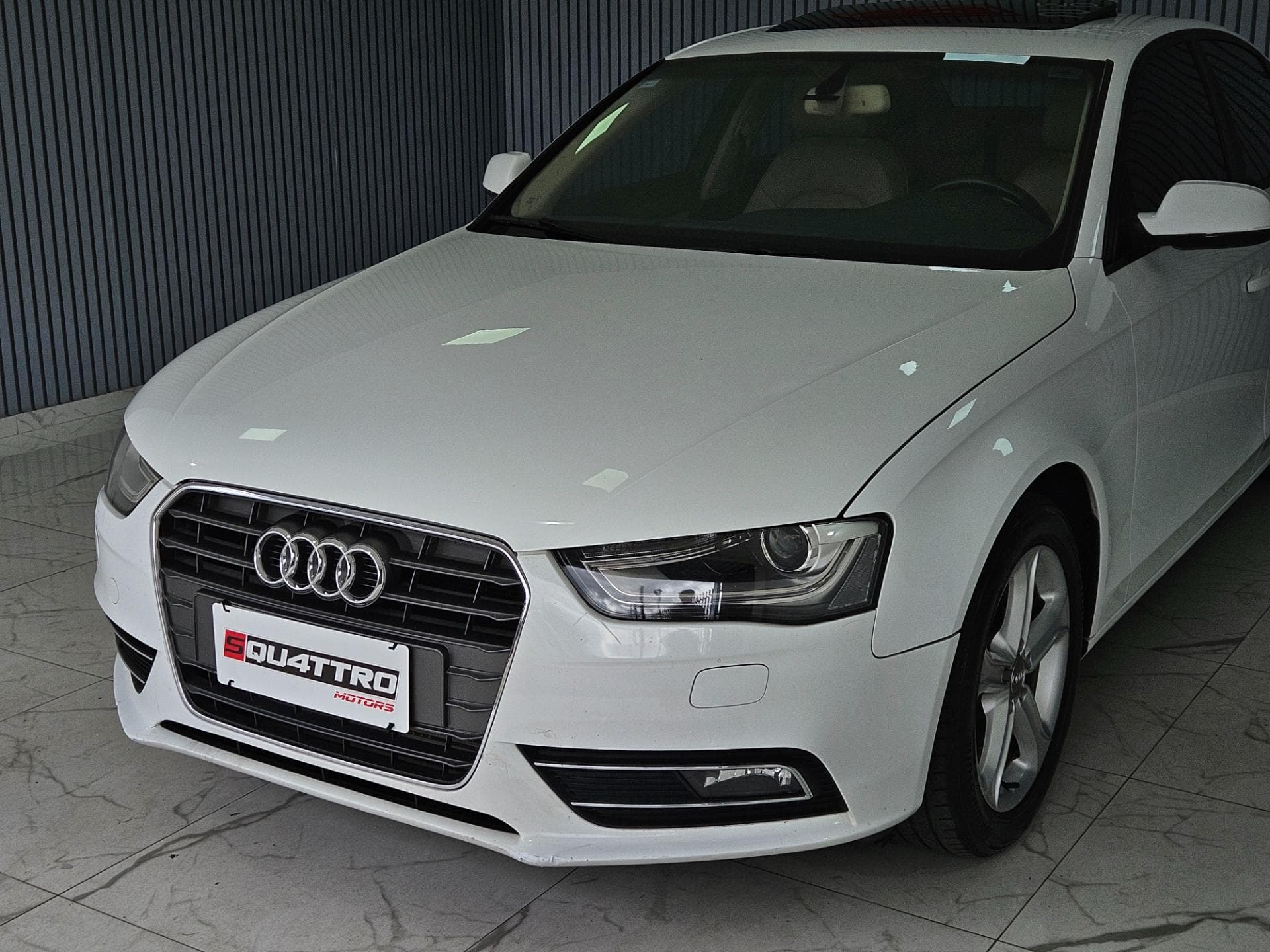 Audi A4 2.0tfsi 2014 miniatura 28