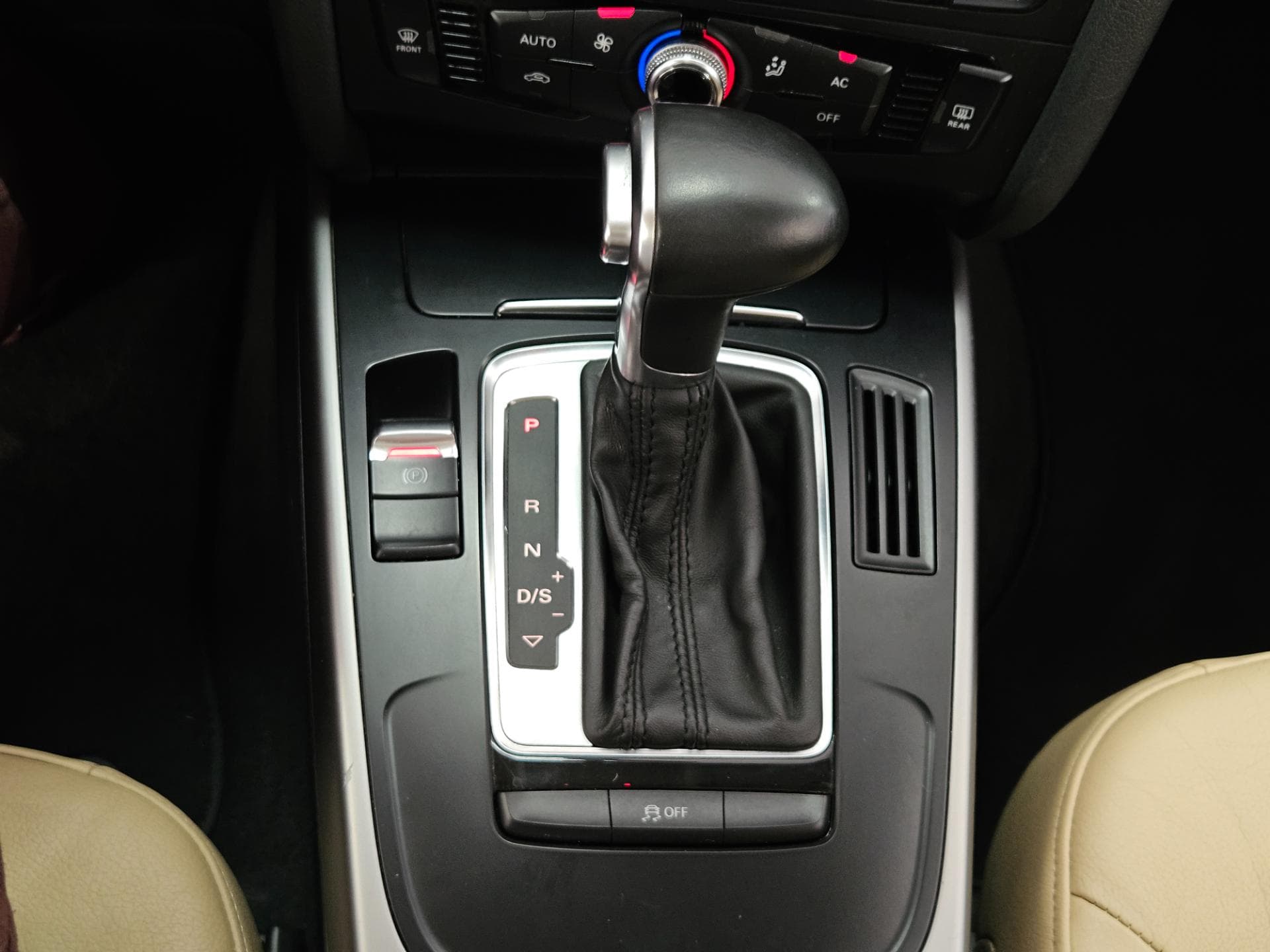 Audi A4 2.0tfsi 2014 miniatura 11