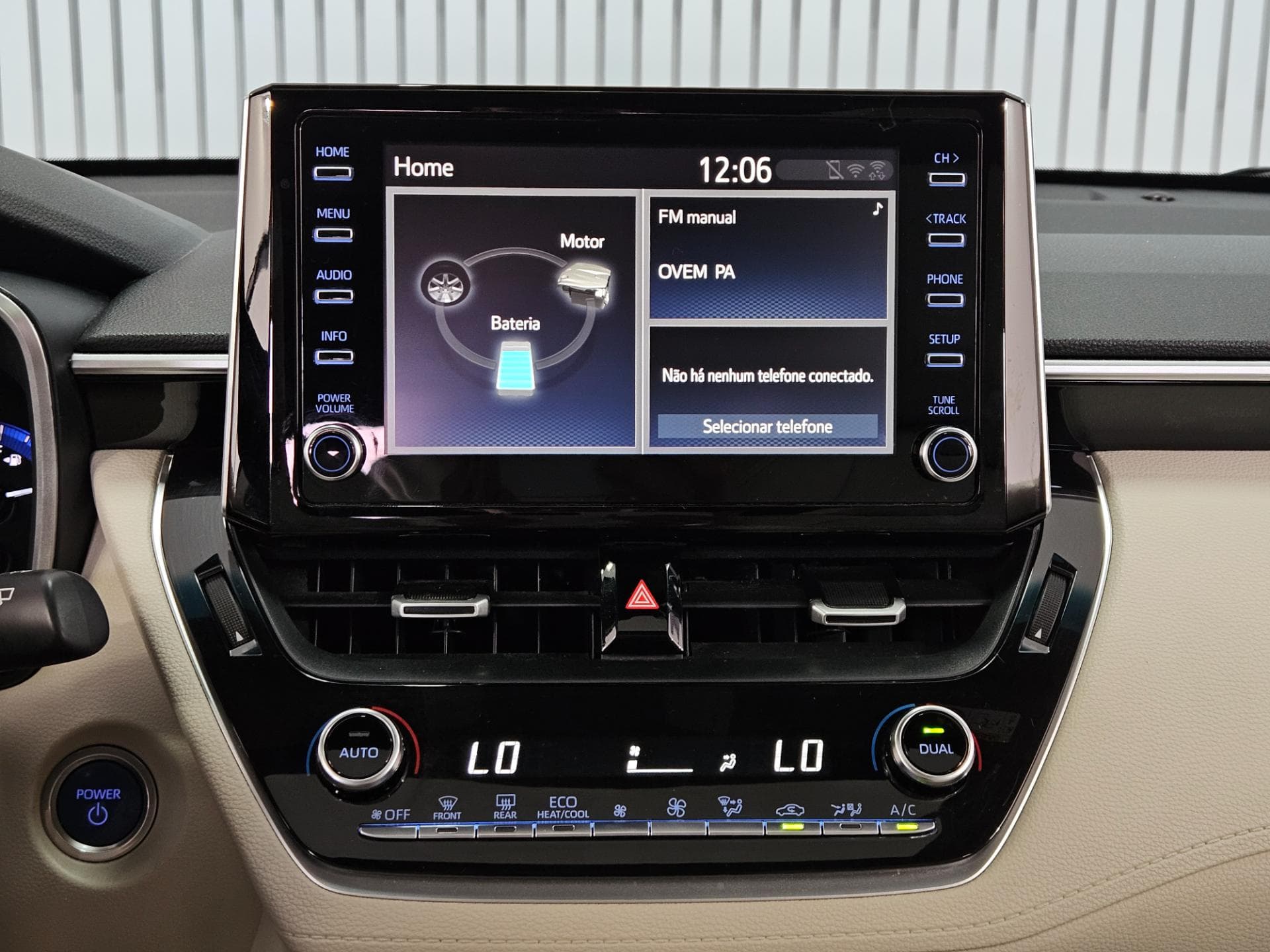 Toyota Ccross Xrx Hybrid 2022 miniatura 10